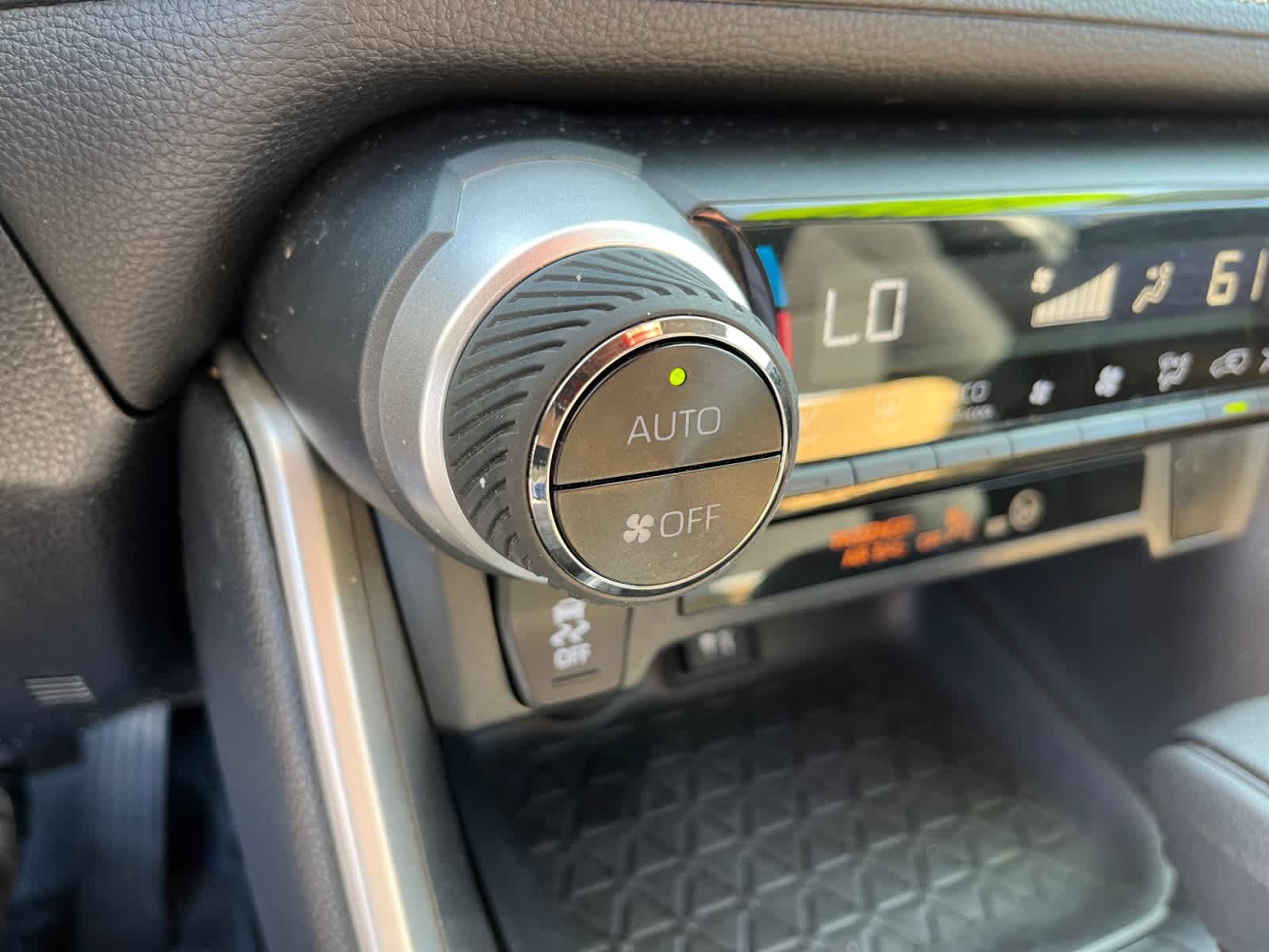 used 2019 Toyota RAV4 car, priced at $22,987