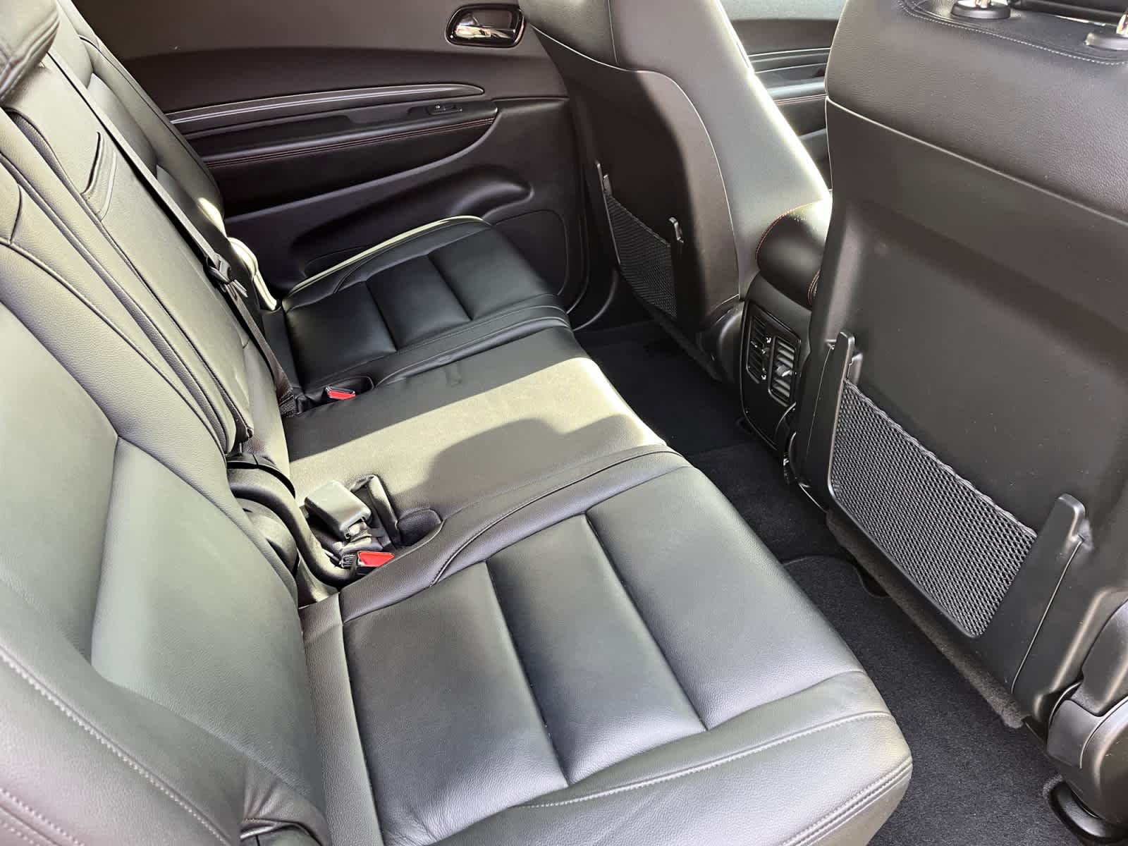 used 2025 Dodge Durango car, priced at $35,196