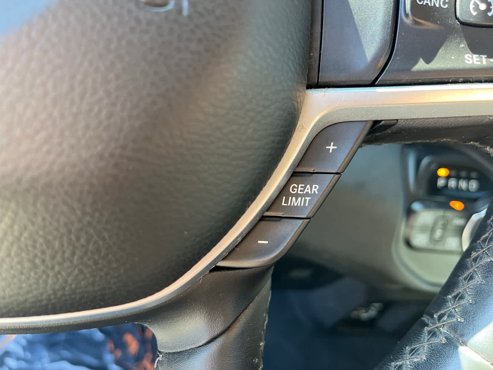 used 2019 Ram 1500 car, priced at $23,163