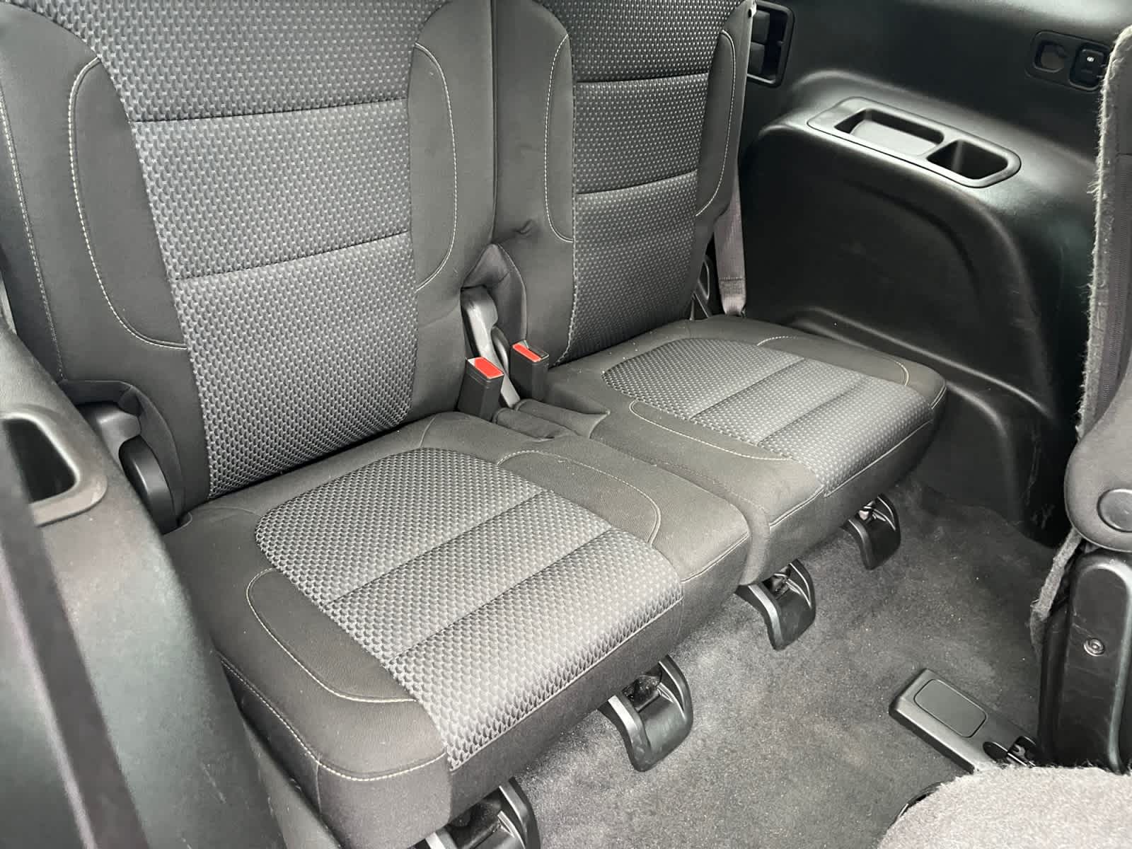 used 2022 GMC Acadia car, priced at $26,115