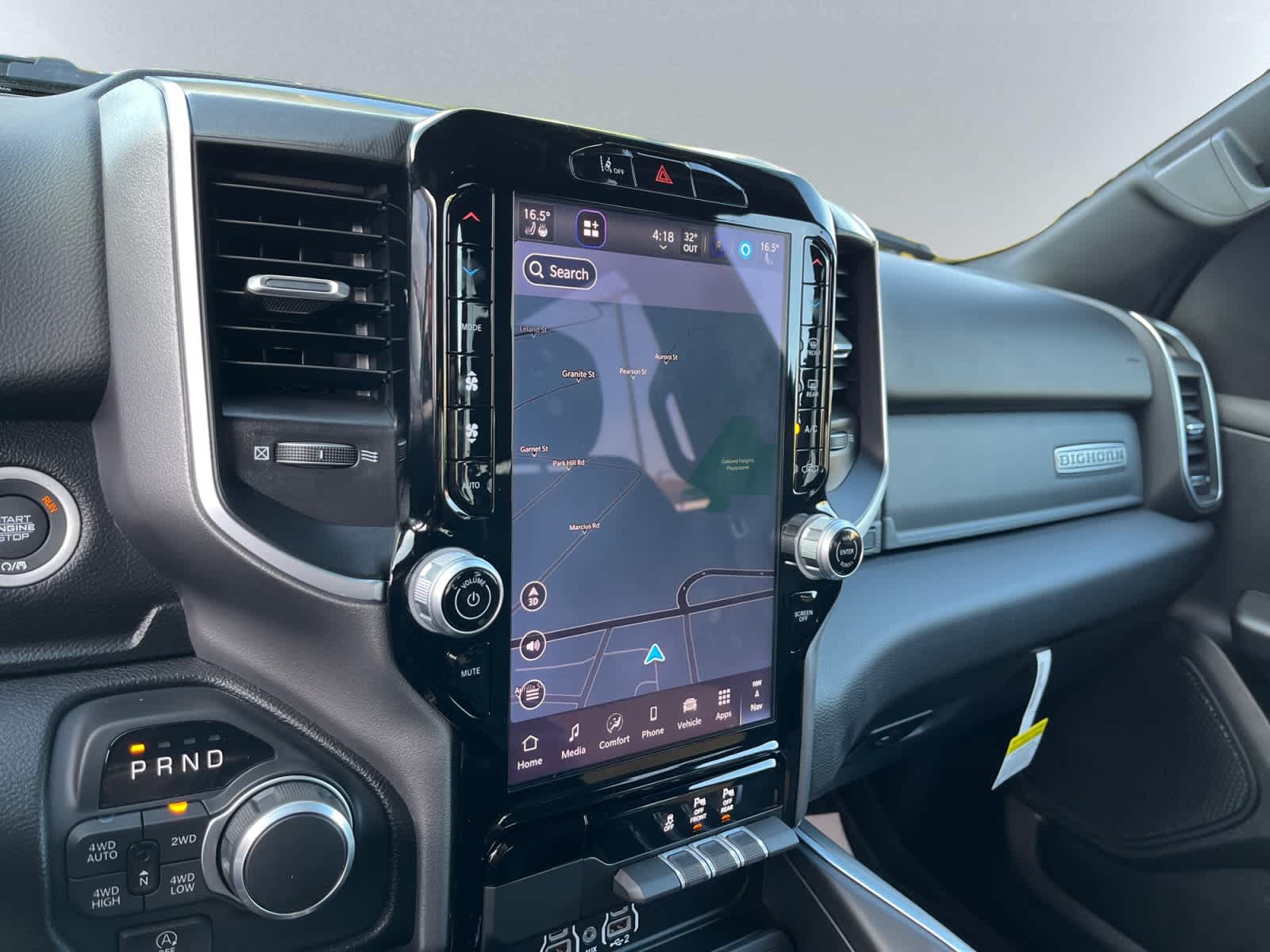 new 2026 Ram 1500 car, priced at $59,010