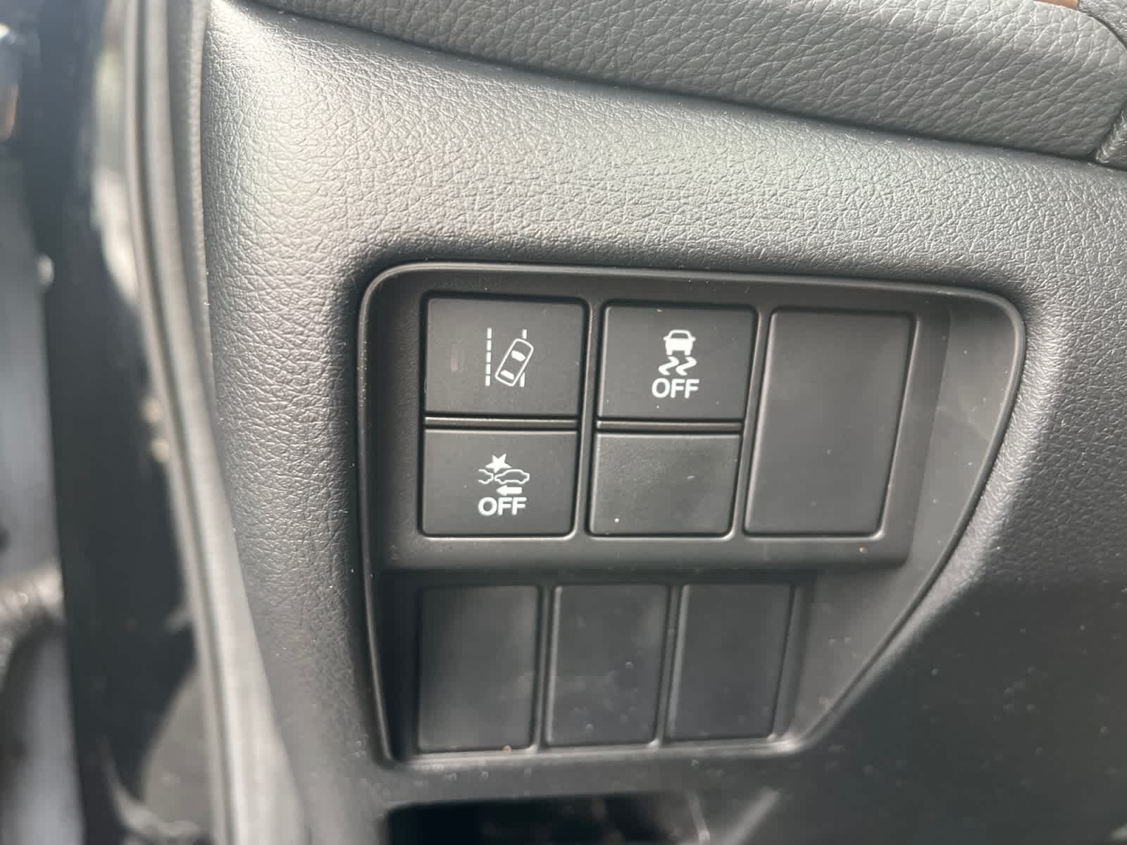 used 2020 Honda CR-V car, priced at $21,320