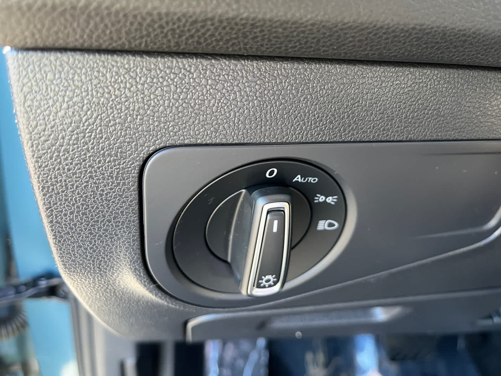 used 2020 Volkswagen Tiguan car, priced at $16,794