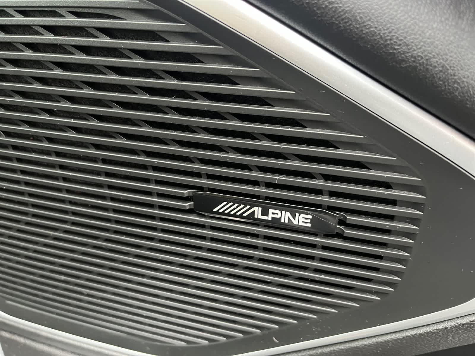 used 2024 Jeep Wagoneer car, priced at $56,996