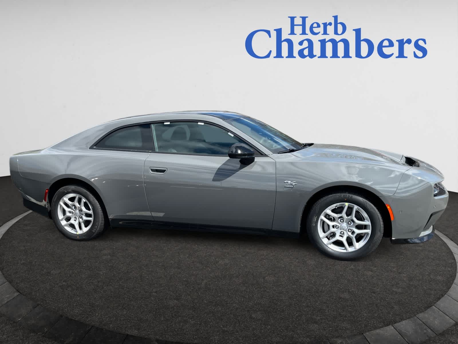 new 2025 Dodge Charger car, priced at $62,880