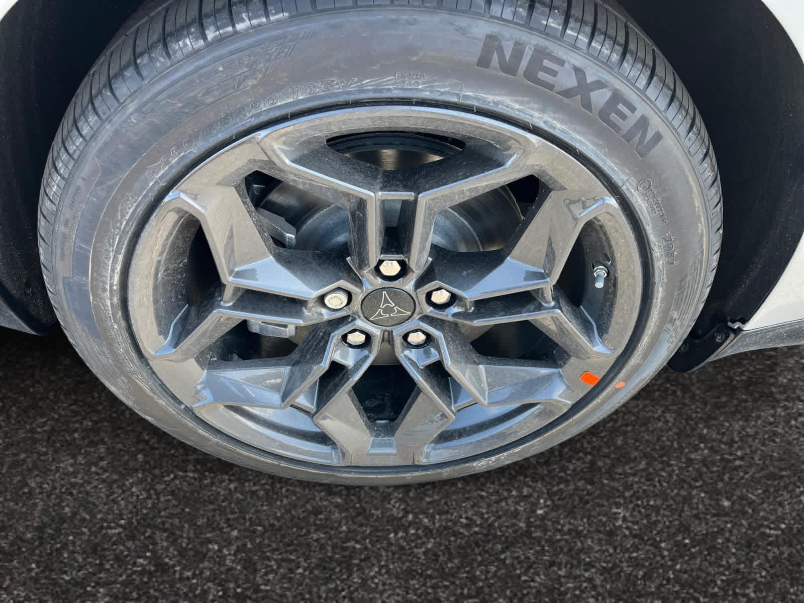new 2025 Dodge Charger car, priced at $61,975