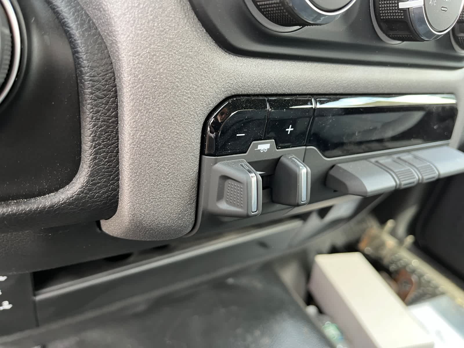 new 2024 Ram 2500 car, priced at $63,335