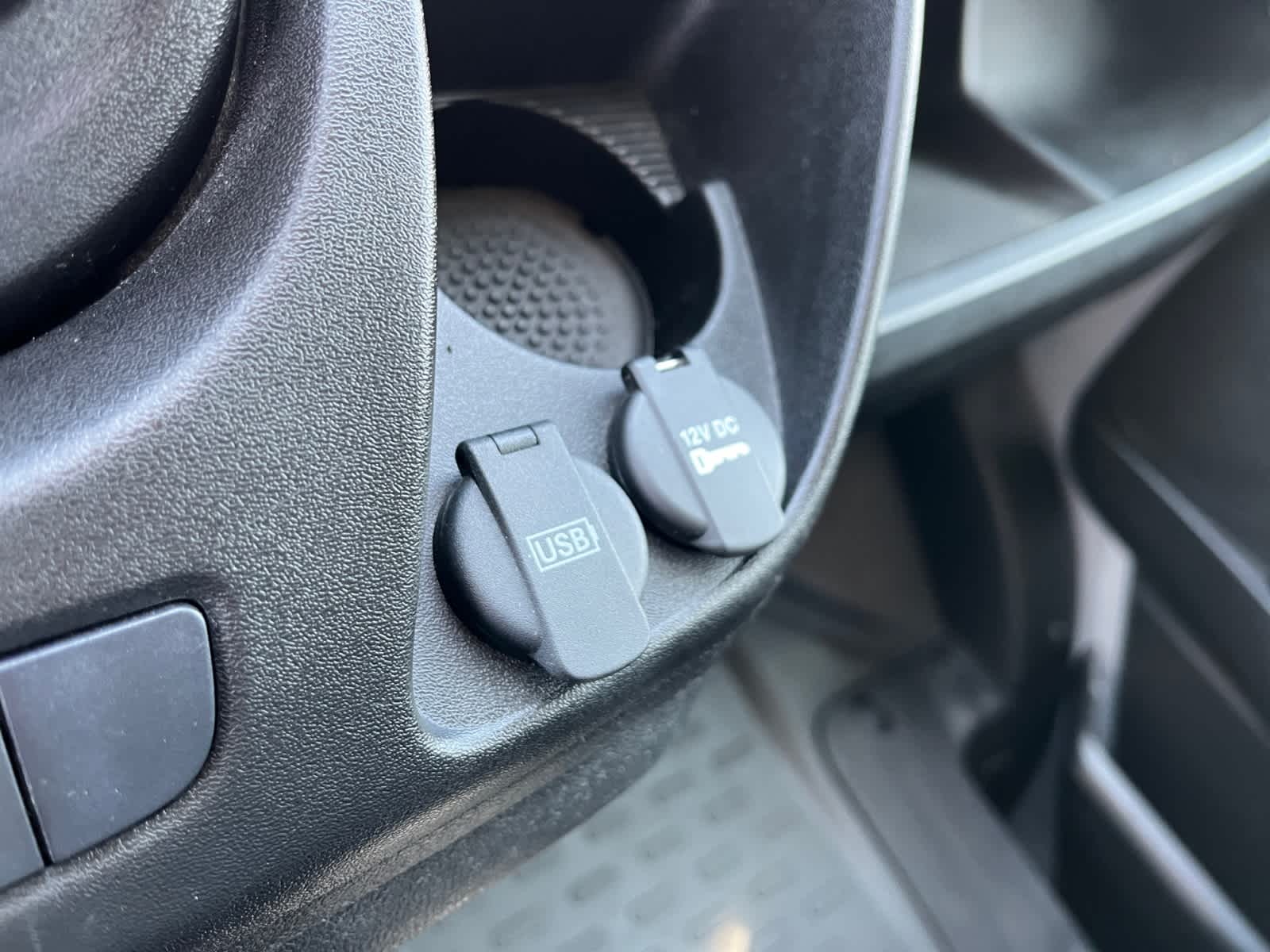 used 2021 Ram Promaster car, priced at $20,487