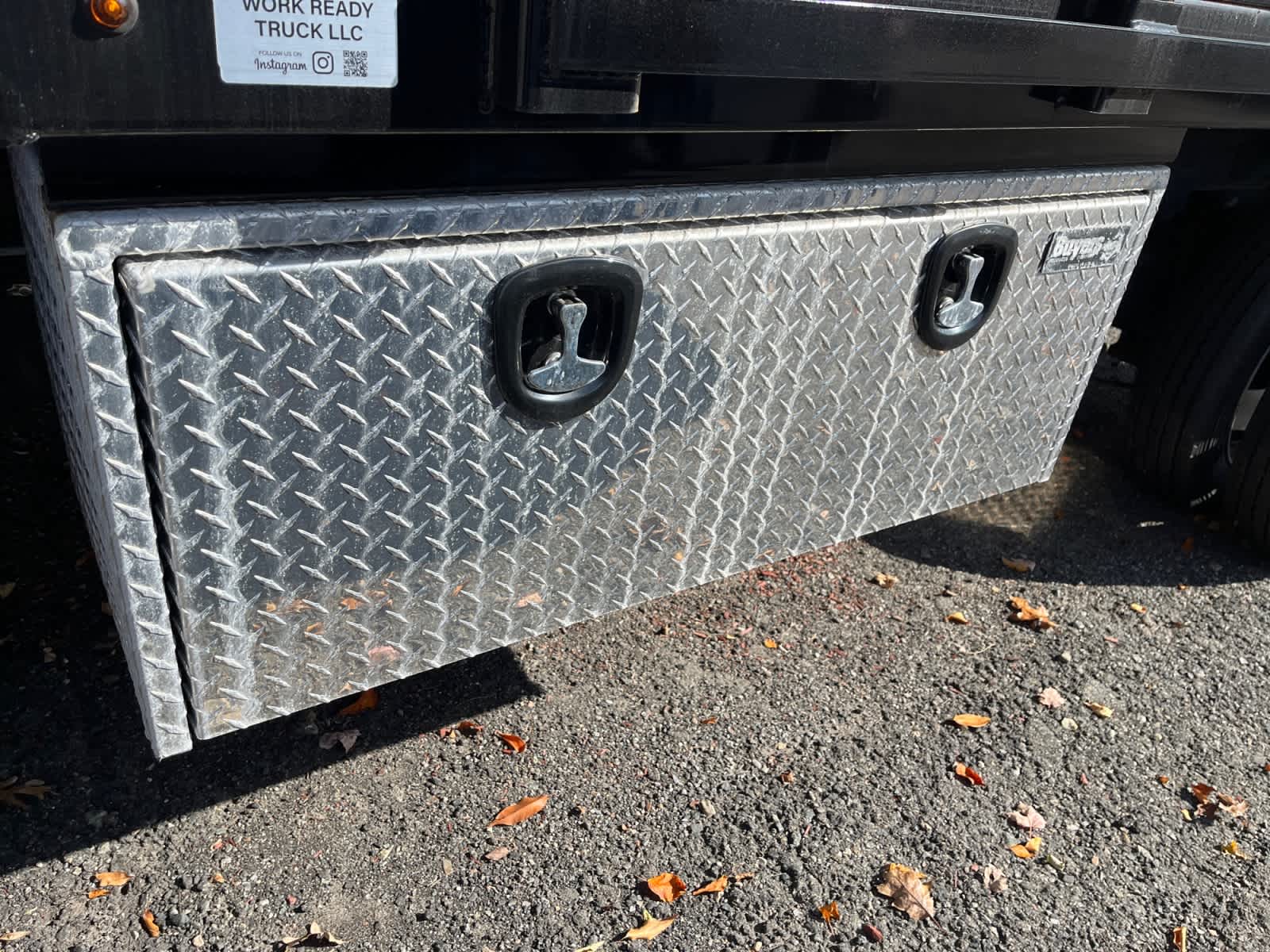 new 2024 Ram 5500 Chassis Cab car, priced at $93,366