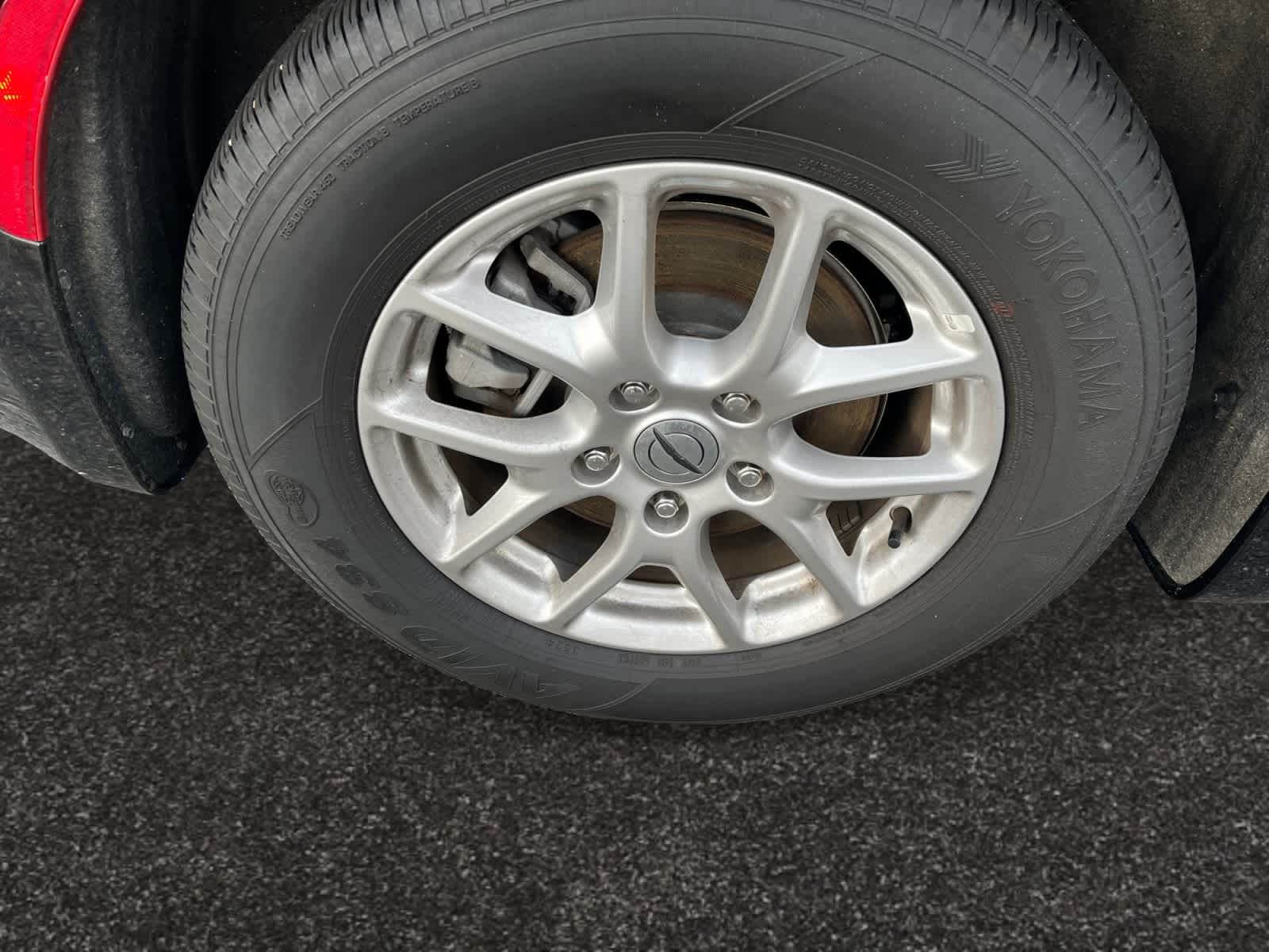 used 2025 Chrysler Pacifica car, priced at $35,874