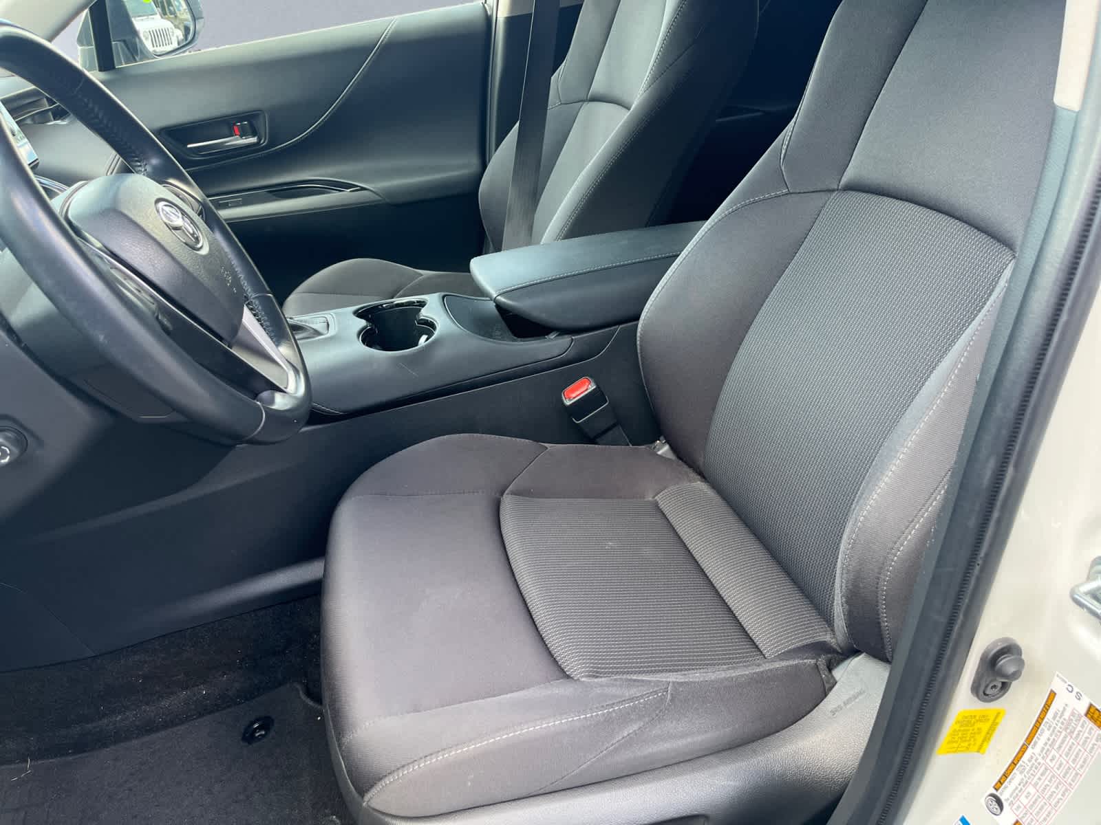 used 2021 Toyota Venza car, priced at $28,487