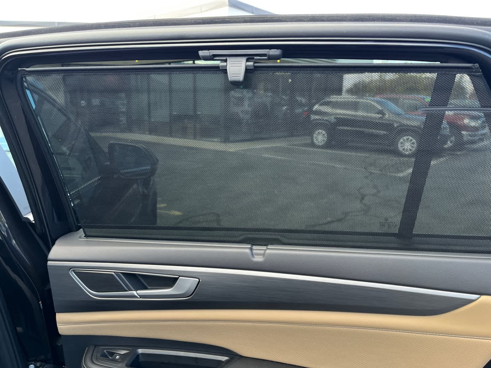 used 2024 Volkswagen Atlas Cross Sport car, priced at $31,194