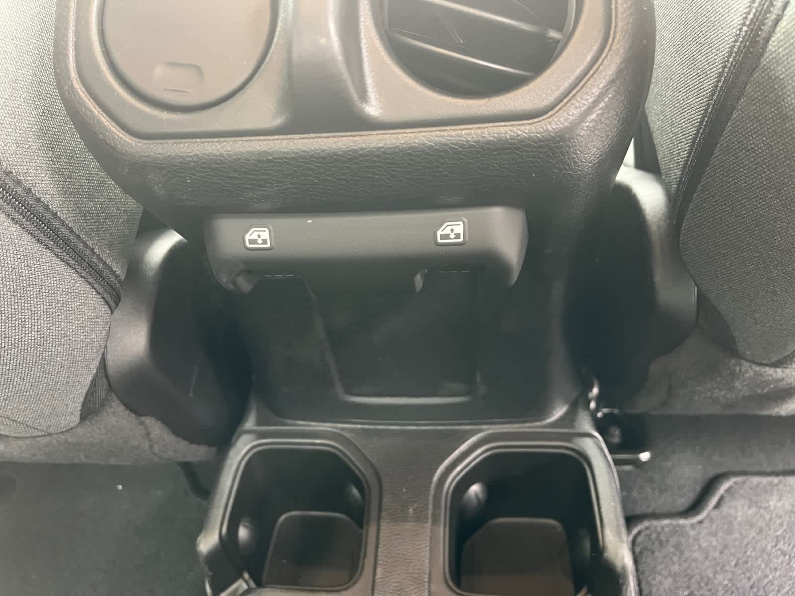 used 2025 Jeep Gladiator car, priced at $39,724