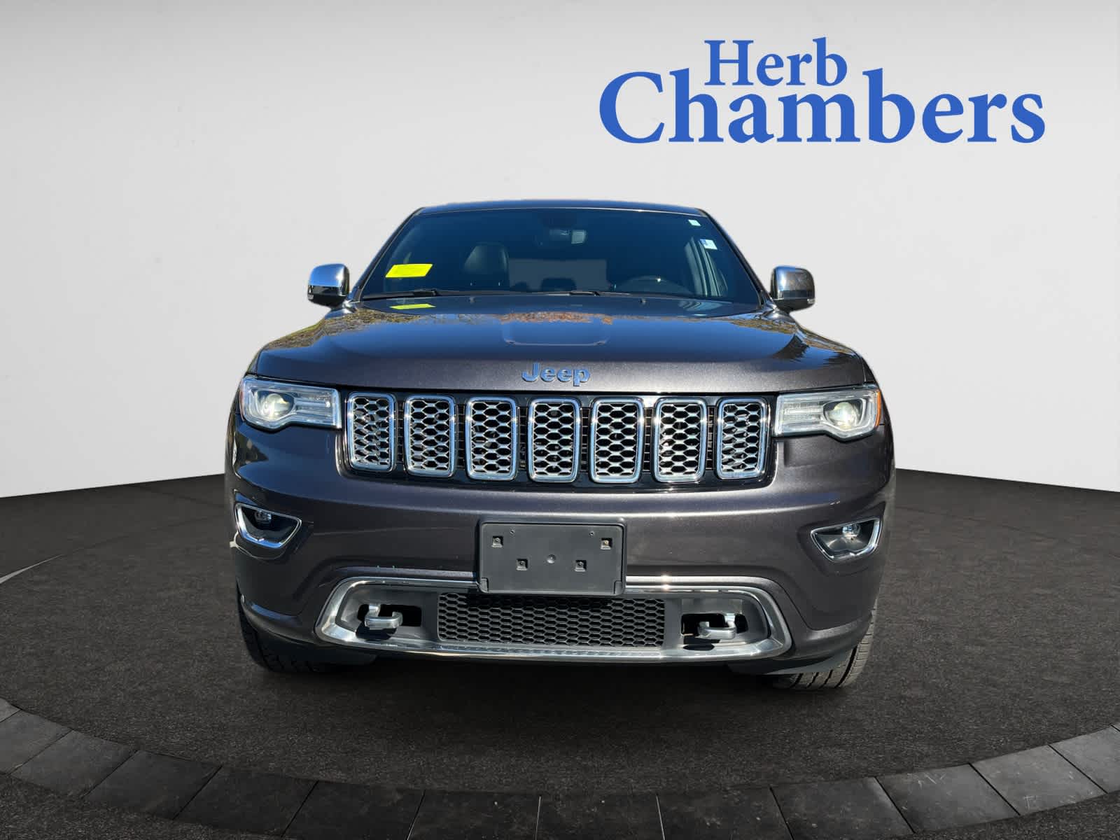 used 2019 Jeep Grand Cherokee car, priced at $22,494
