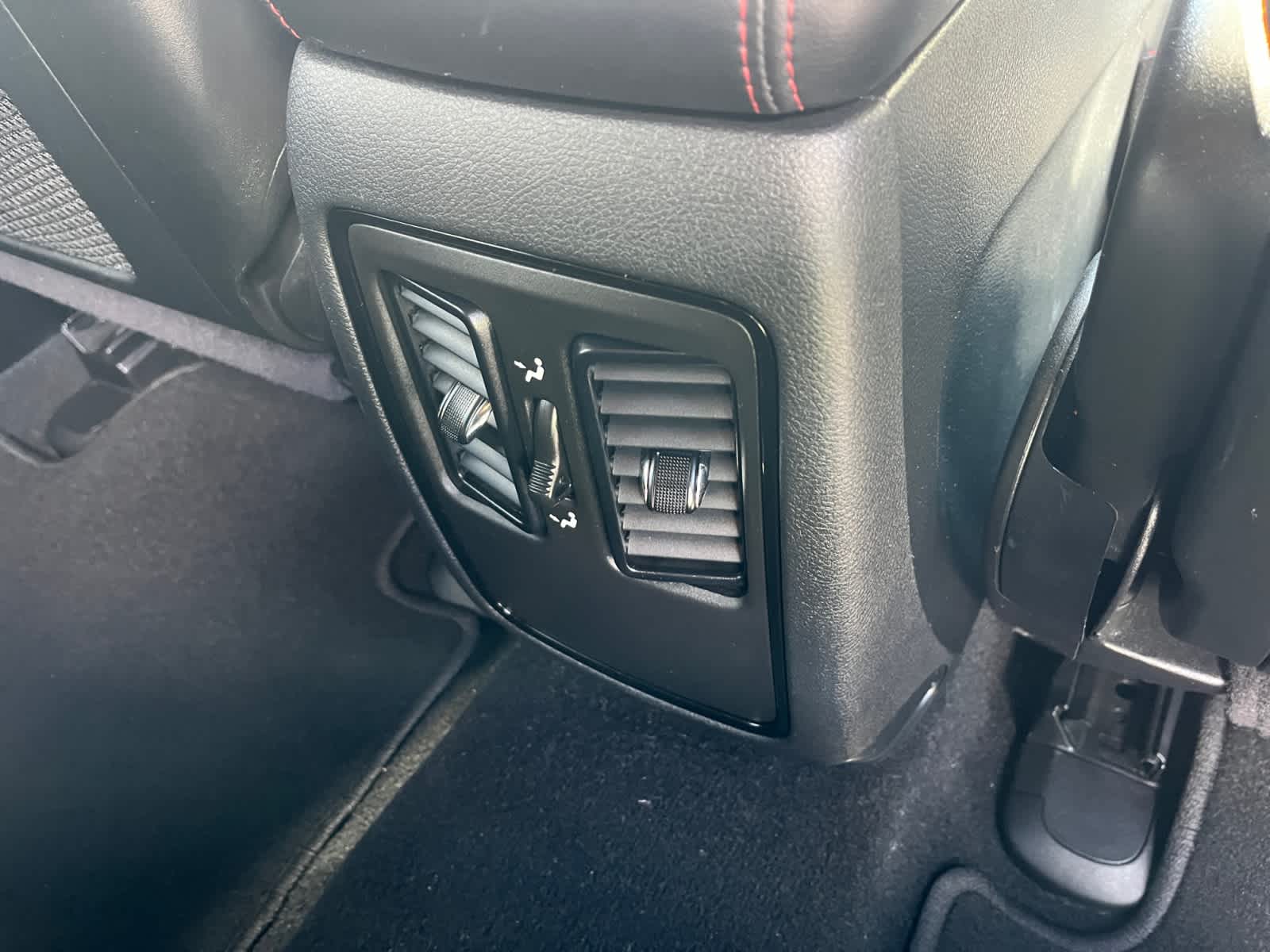 used 2024 Dodge Durango car, priced at $37,487