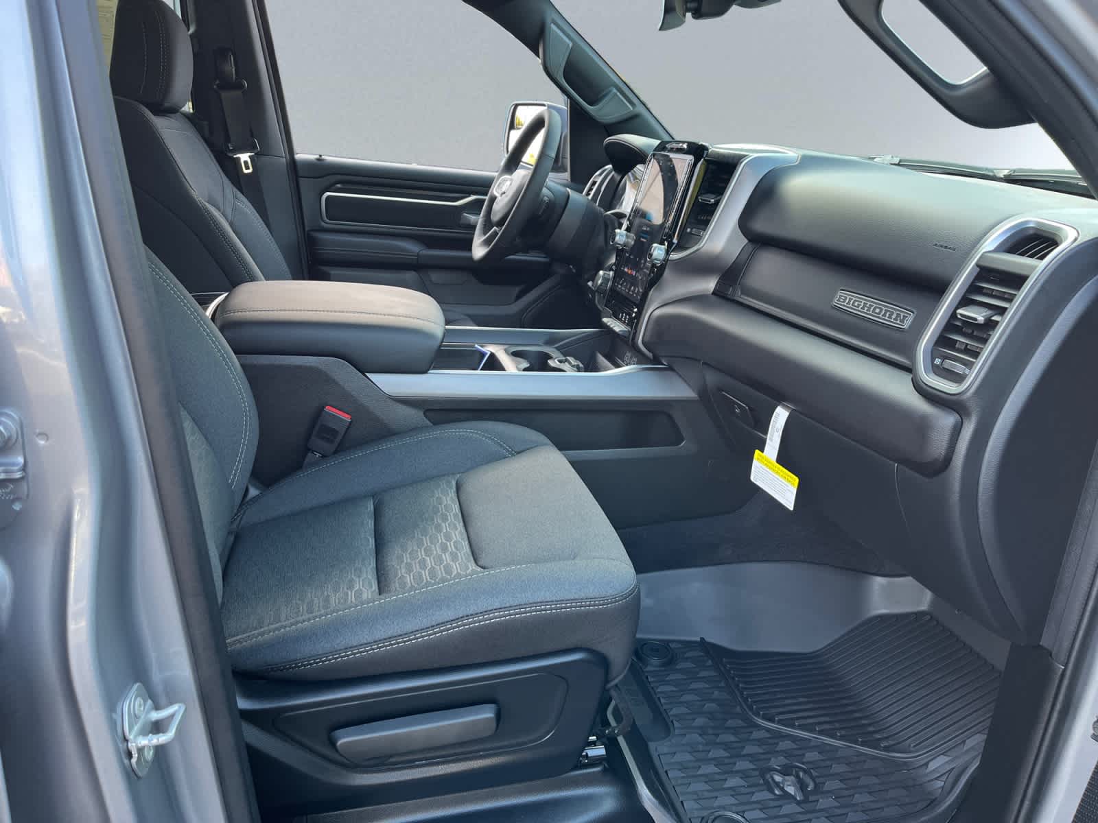 new 2026 Ram 1500 car, priced at $59,010