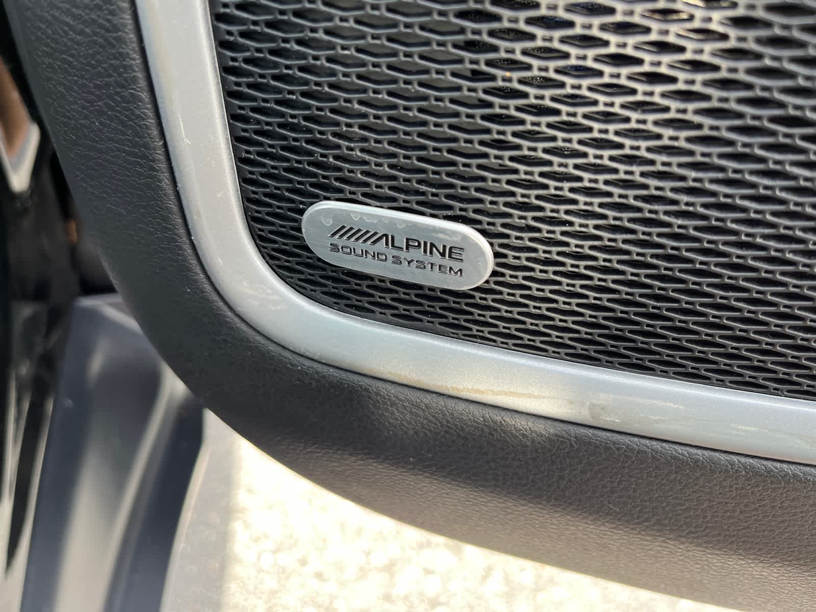 used 2023 Jeep Compass car, priced at $21,530