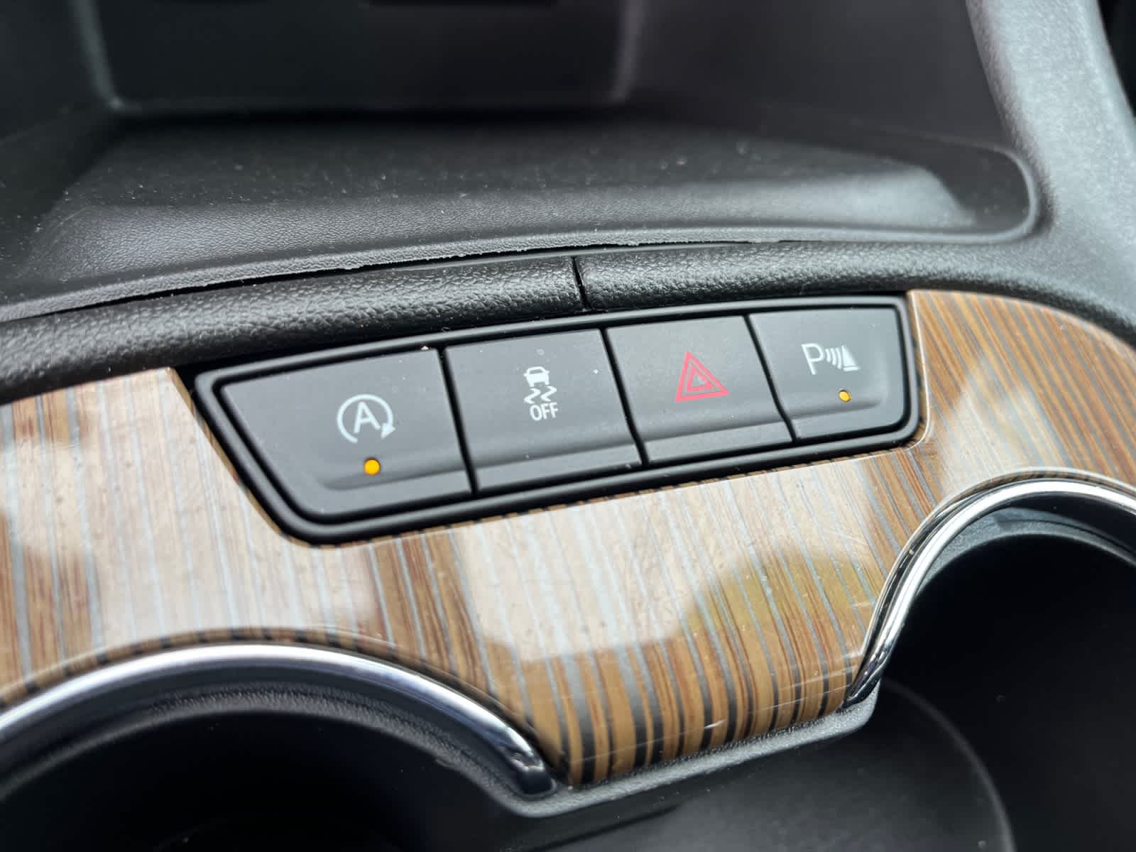 used 2022 GMC Acadia car, priced at $26,115