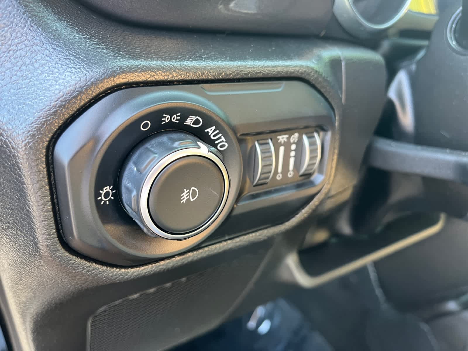 used 2022 Jeep Wrangler car, priced at $33,987