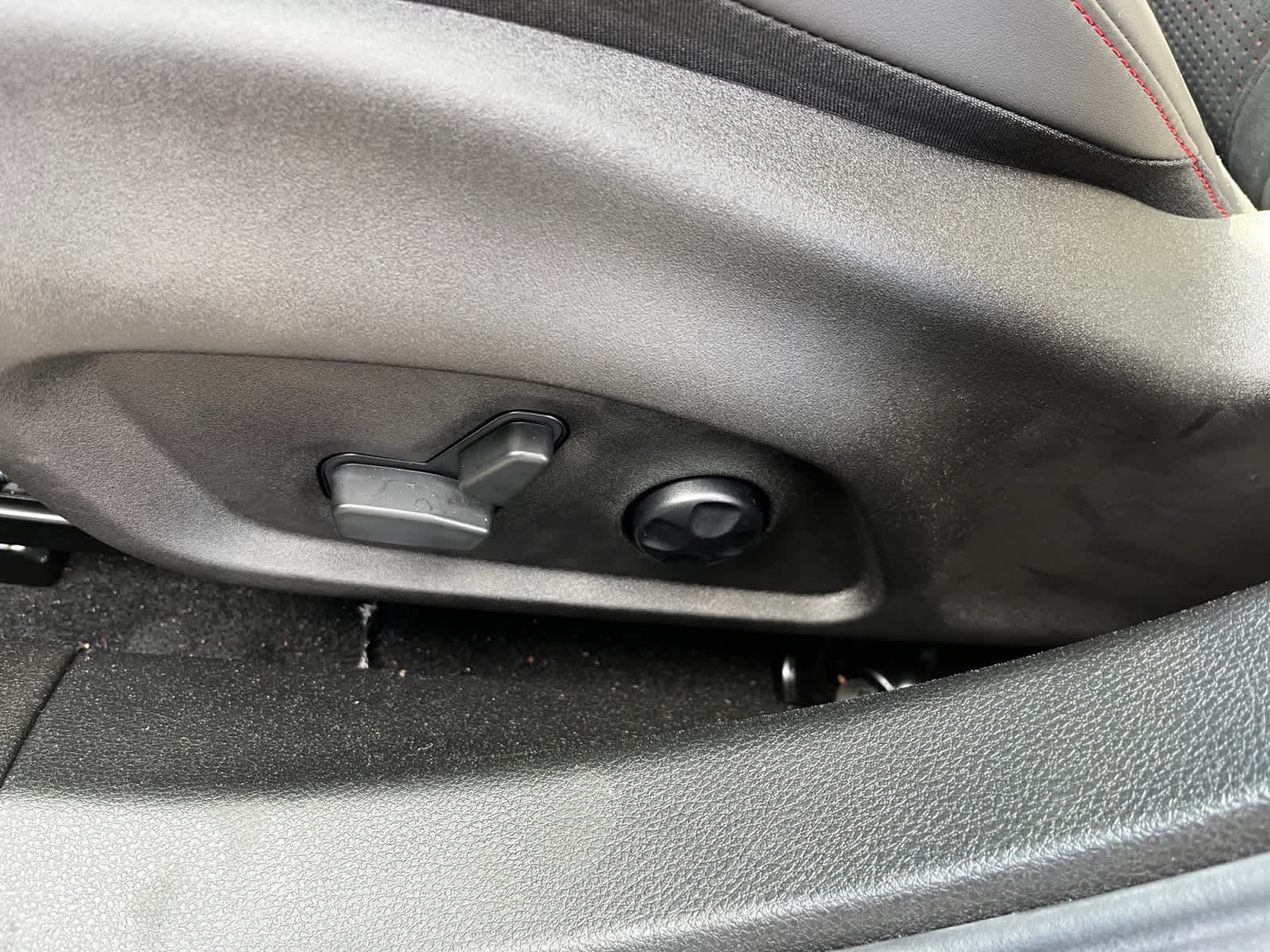 new 2024 Dodge Hornet car, priced at $48,080