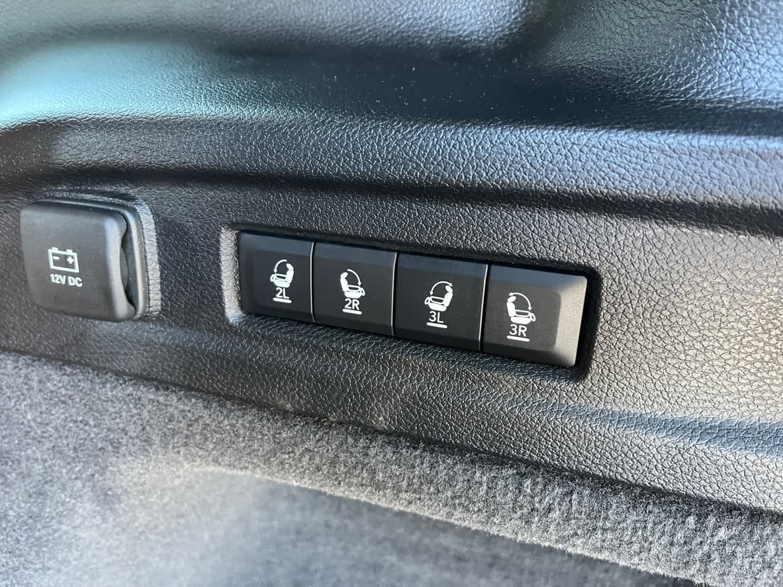 used 2021 Jeep Grand Cherokee L car, priced at $32,627