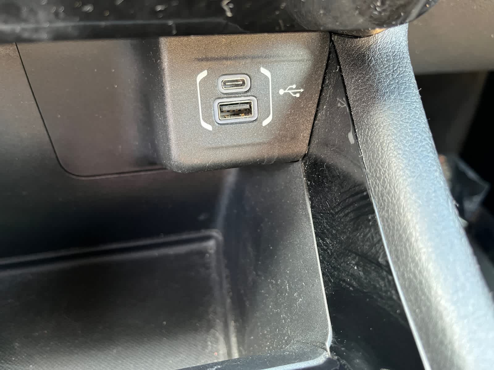 used 2022 Jeep Compass car, priced at $24,060