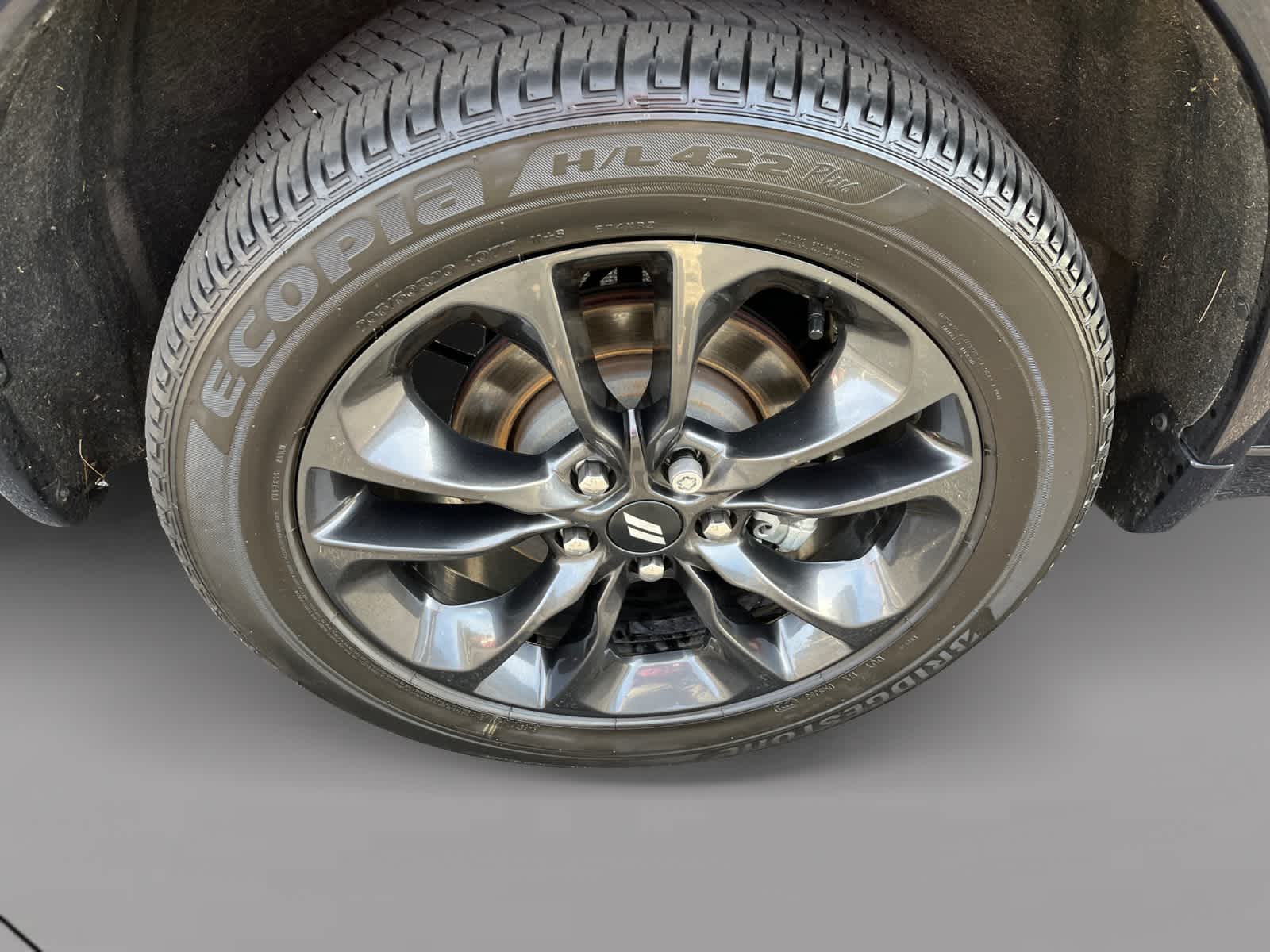 used 2025 Dodge Durango car, priced at $35,261