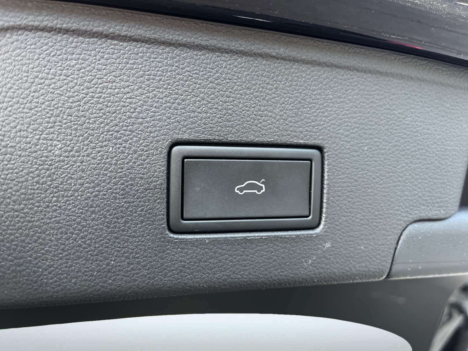 used 2024 Volkswagen Atlas Cross Sport car, priced at $31,194