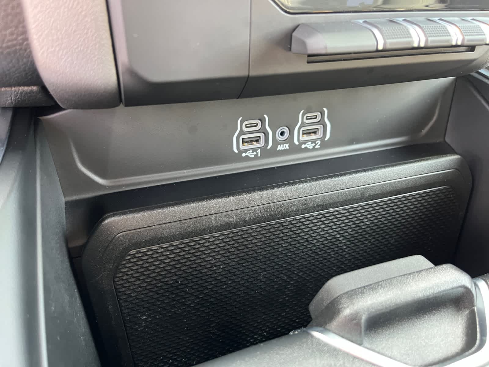 used 2025 Ram 1500 car, priced at $42,888