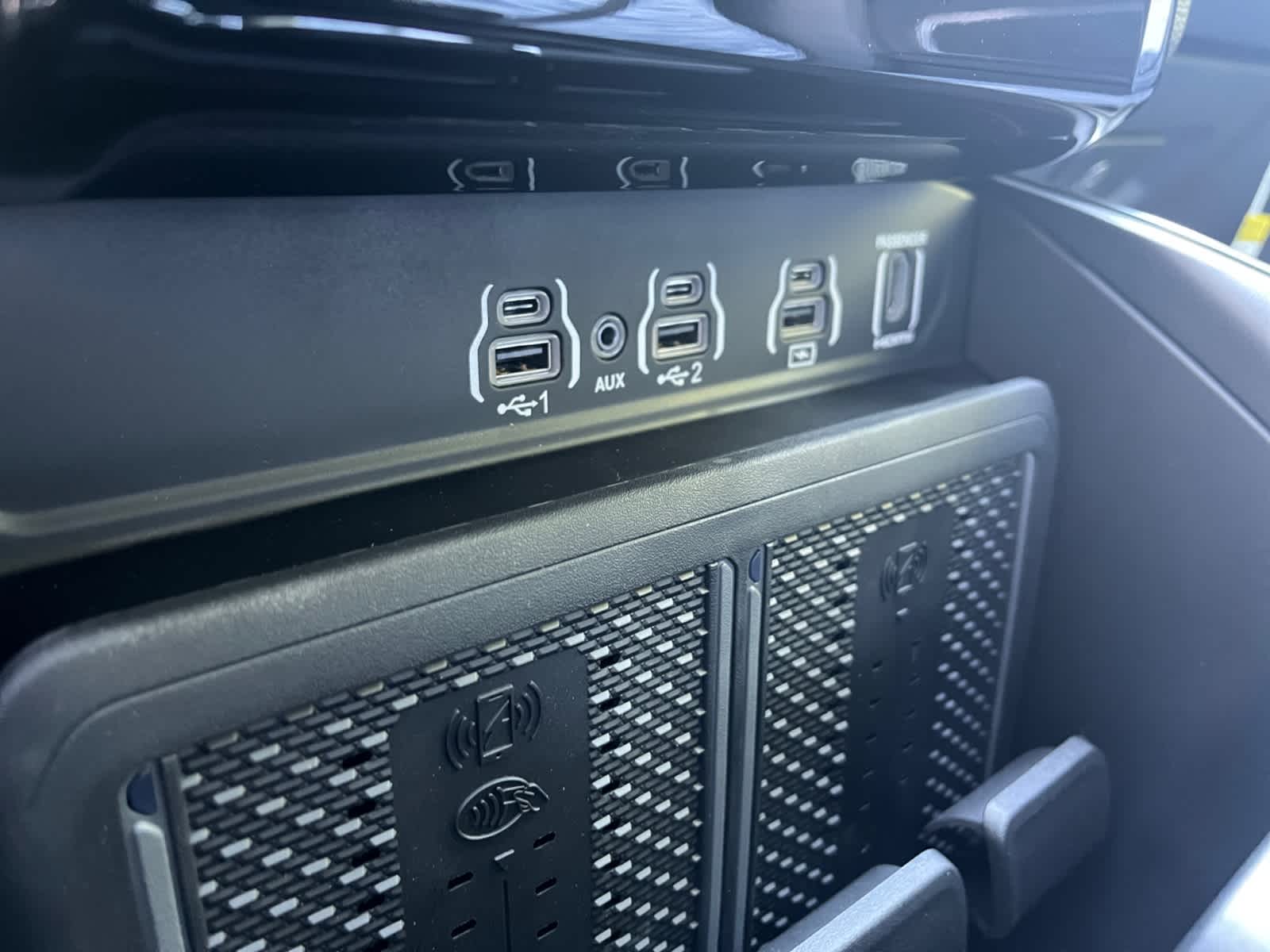 new 2026 Ram 1500 car, priced at $70,660