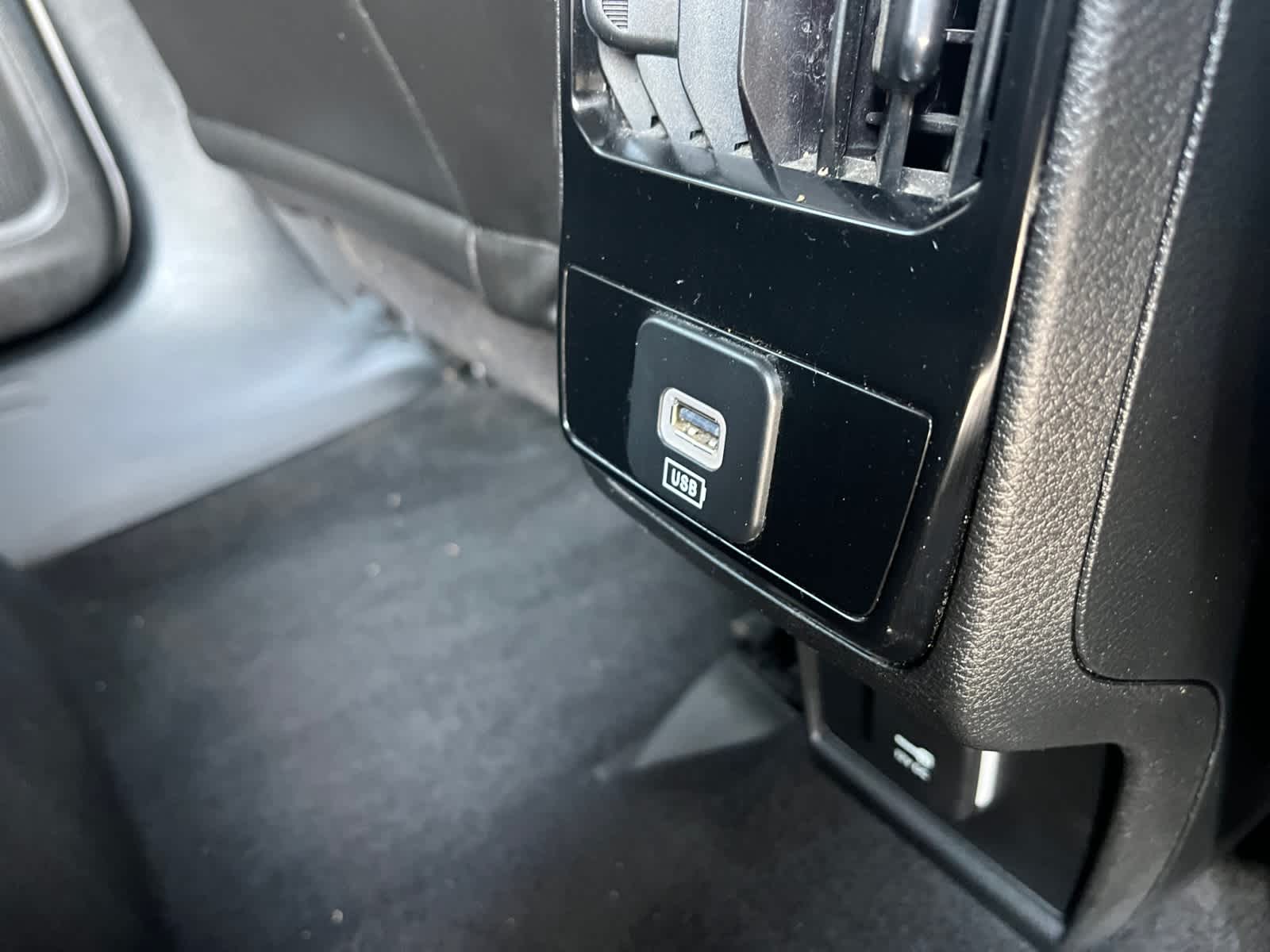 used 2025 Jeep Compass car, priced at $29,987