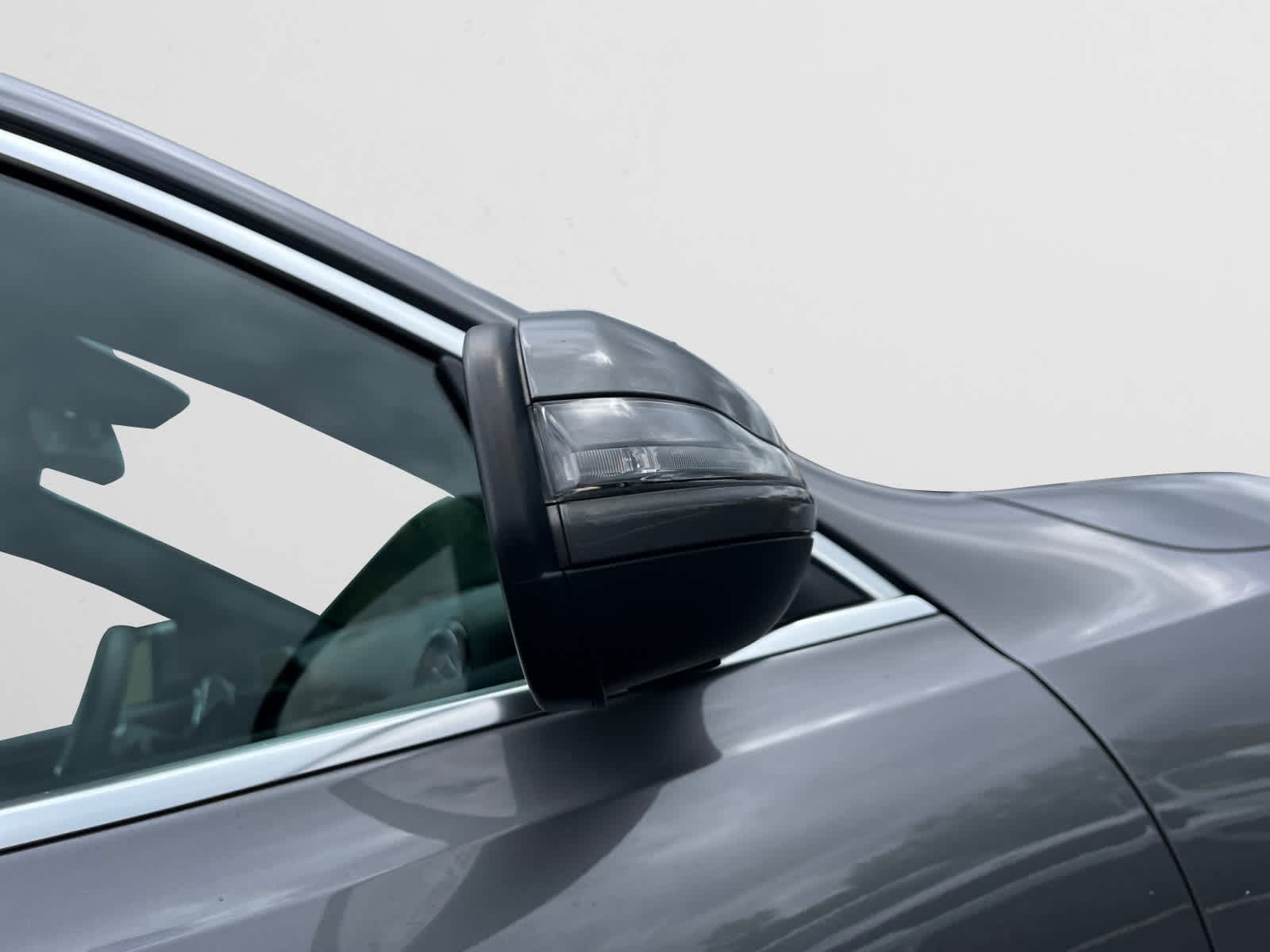 used 2020 Mercedes-Benz GLB car, priced at $22,287