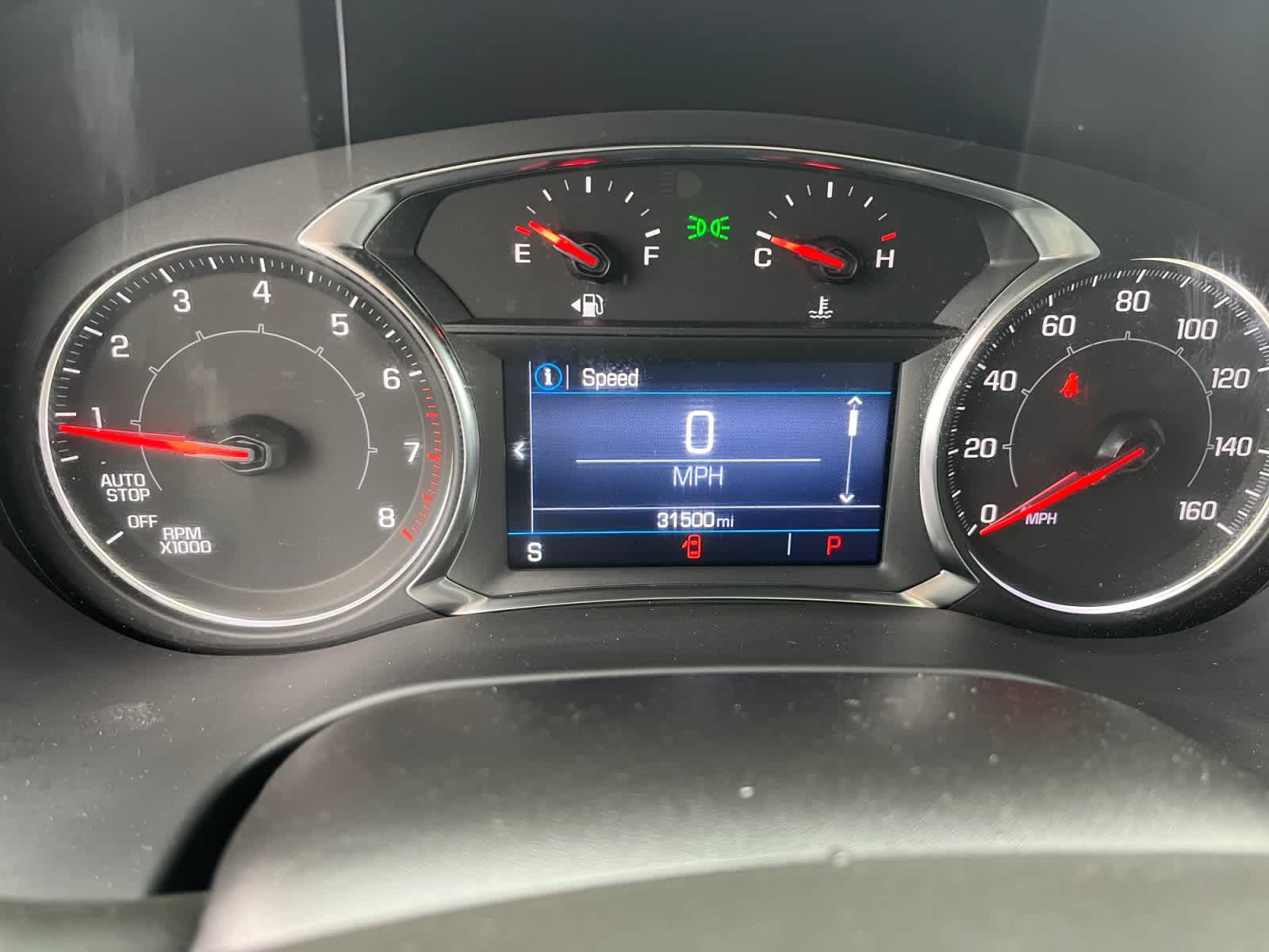 used 2022 GMC Acadia car, priced at $26,115