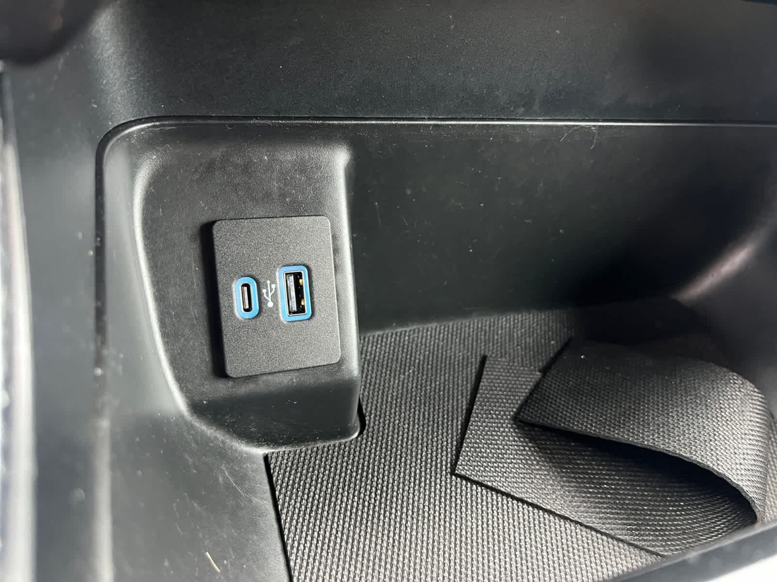 used 2023 Ford F-150 car, priced at $36,718