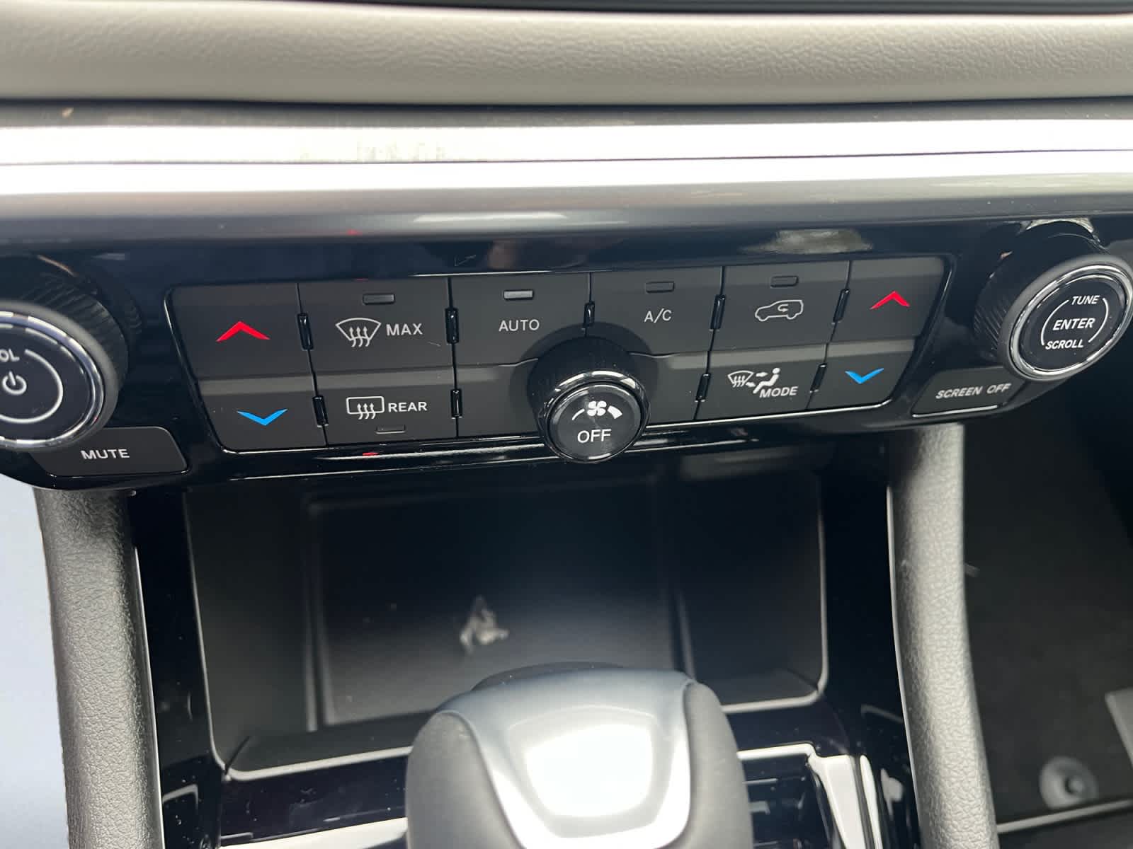 new 2026 Jeep Compass car, priced at $33,755