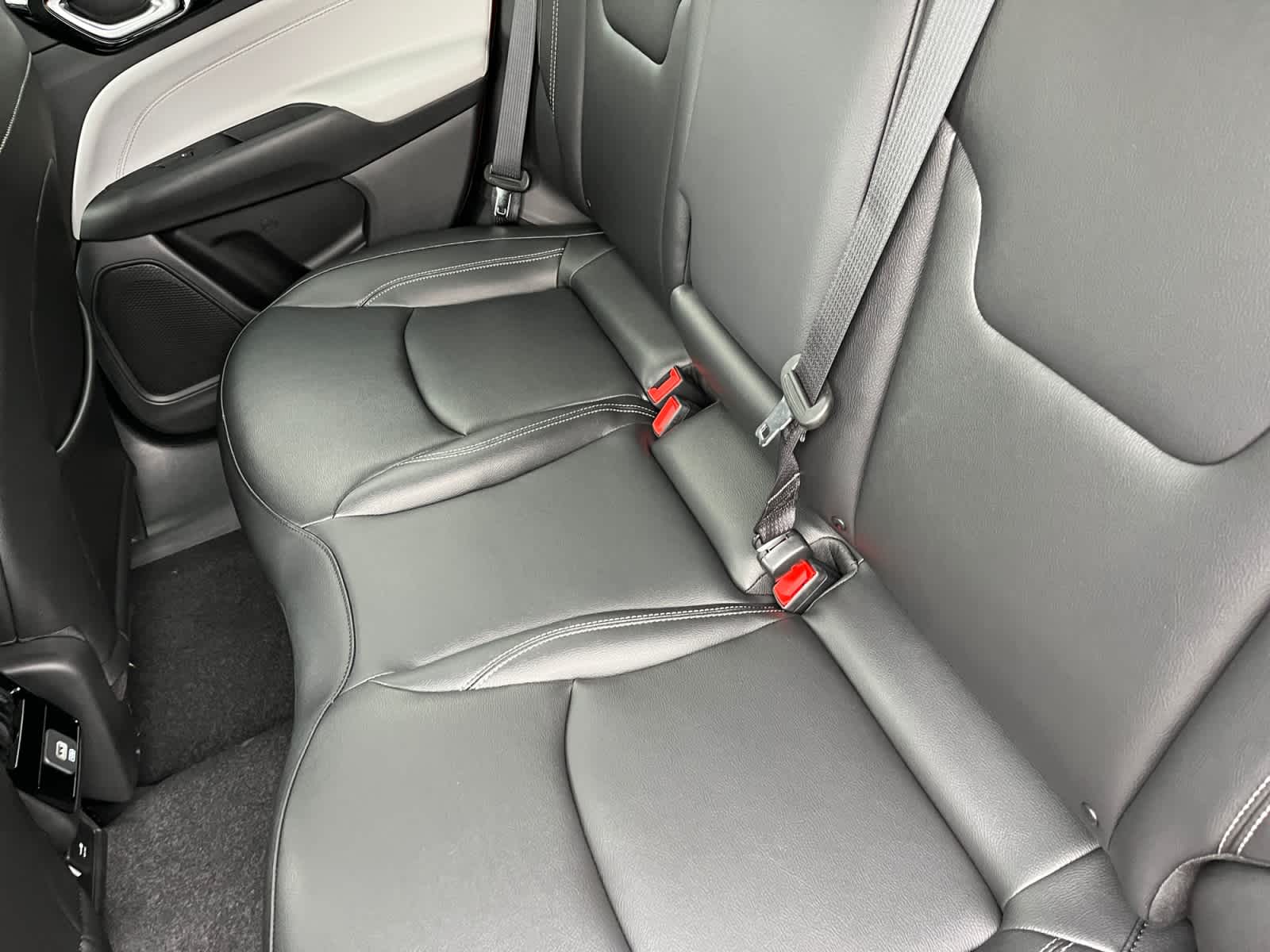 new 2026 Jeep Compass car, priced at $34,350