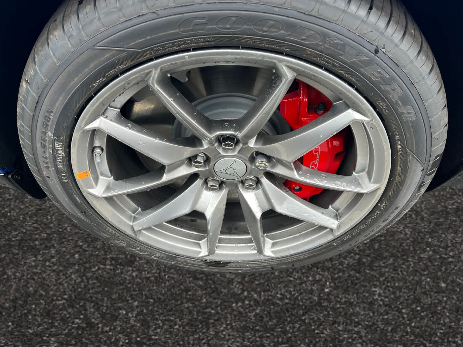 new 2025 Dodge Charger car, priced at $76,475