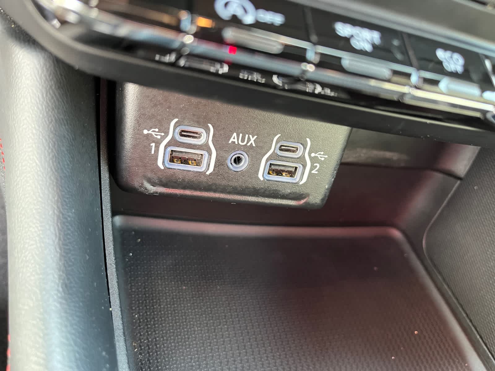 used 2025 Dodge Durango car, priced at $35,196