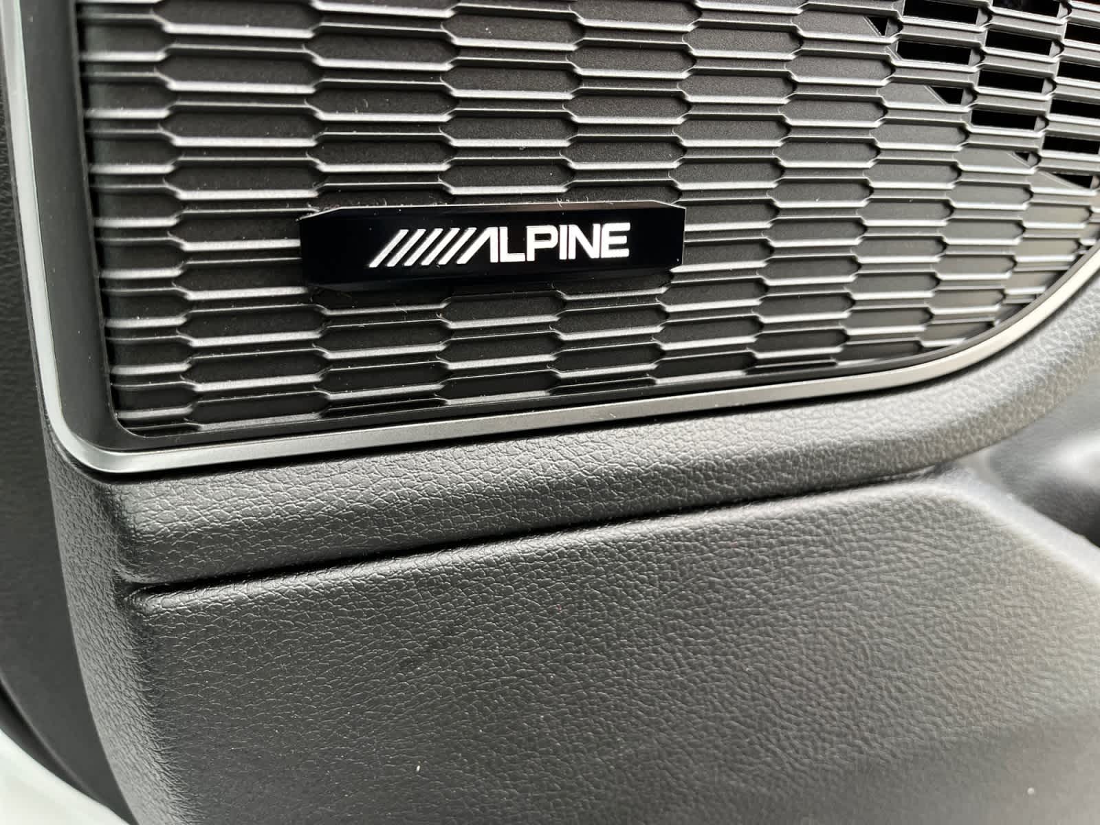 used 2024 Jeep Grand Cherokee L car, priced at $37,981