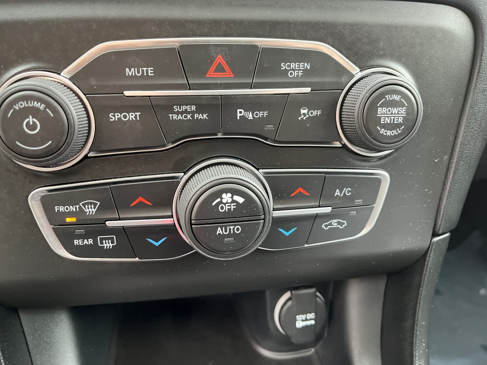 used 2022 Dodge Charger car, priced at $33,494