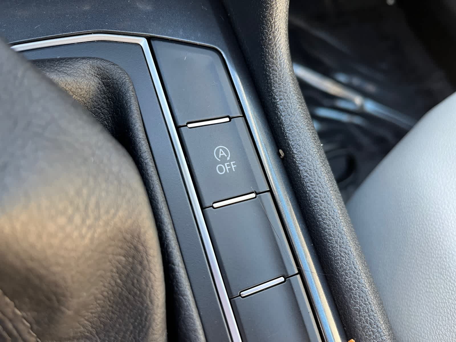 used 2020 Volkswagen Tiguan car, priced at $16,794