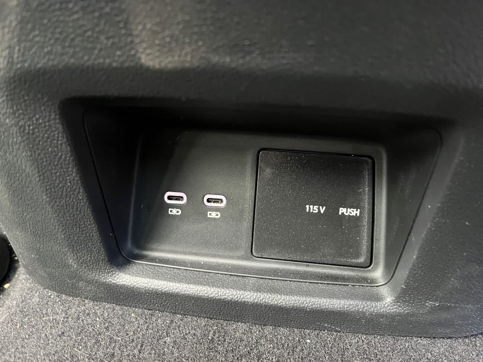 used 2024 Volkswagen Atlas Cross Sport car, priced at $31,194