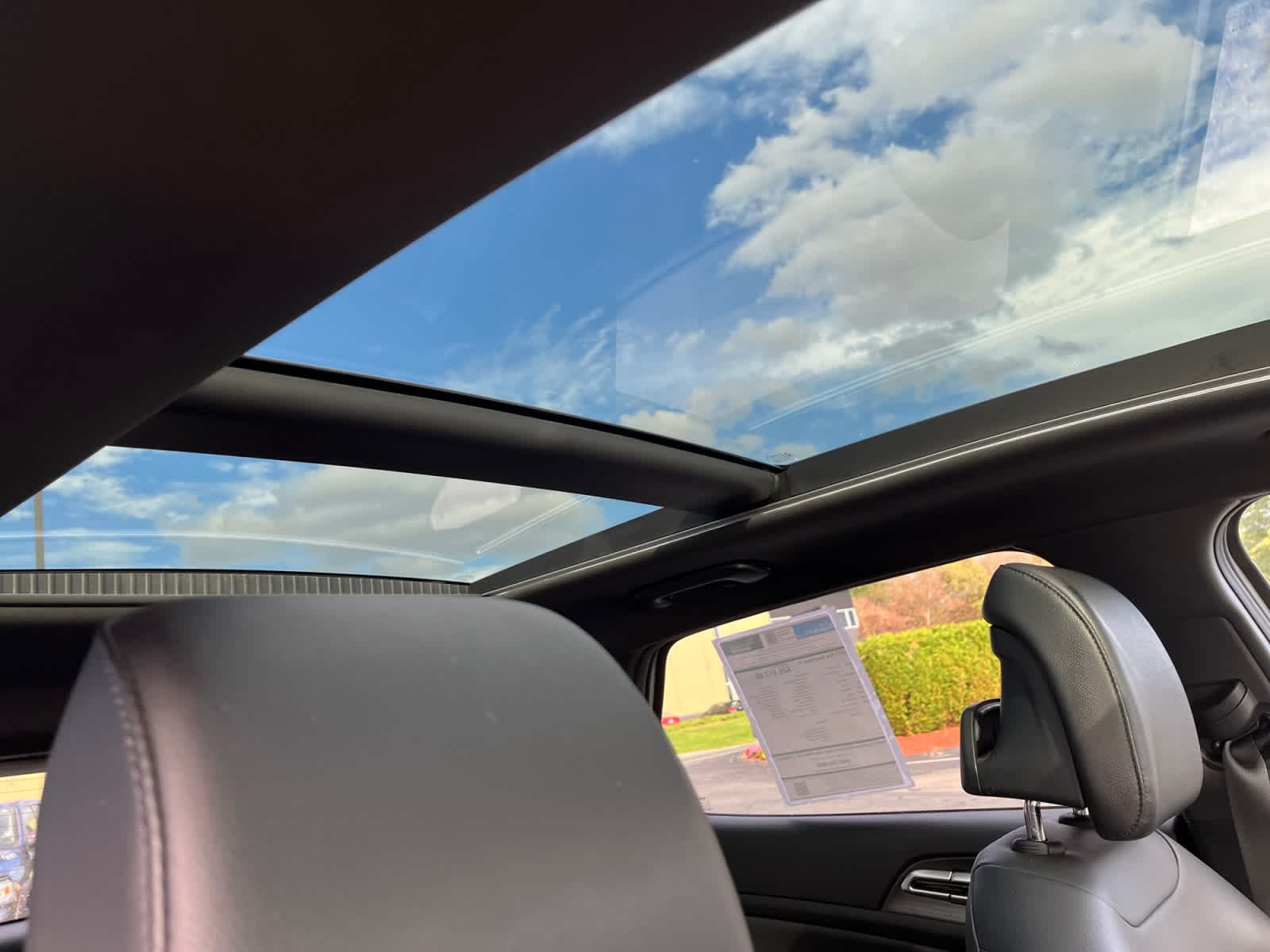 used 2023 Kia Sportage car, priced at $26,243