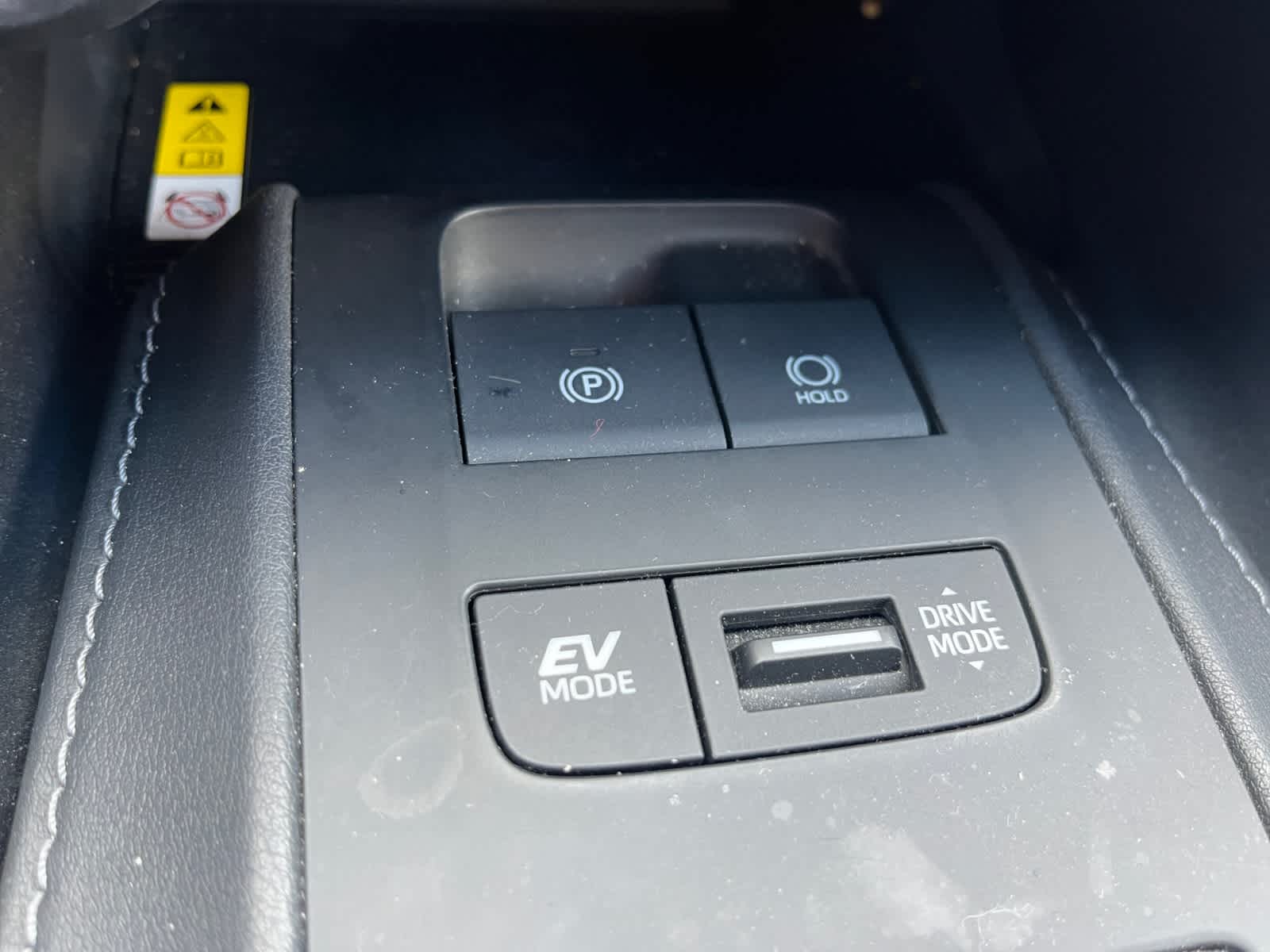 used 2021 Toyota Venza car, priced at $28,487