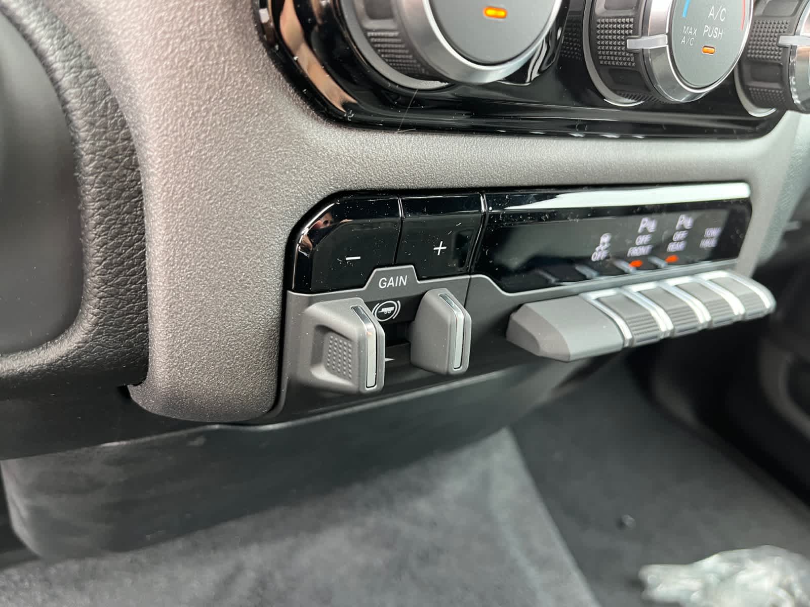 new 2026 Ram 1500 car, priced at $52,345