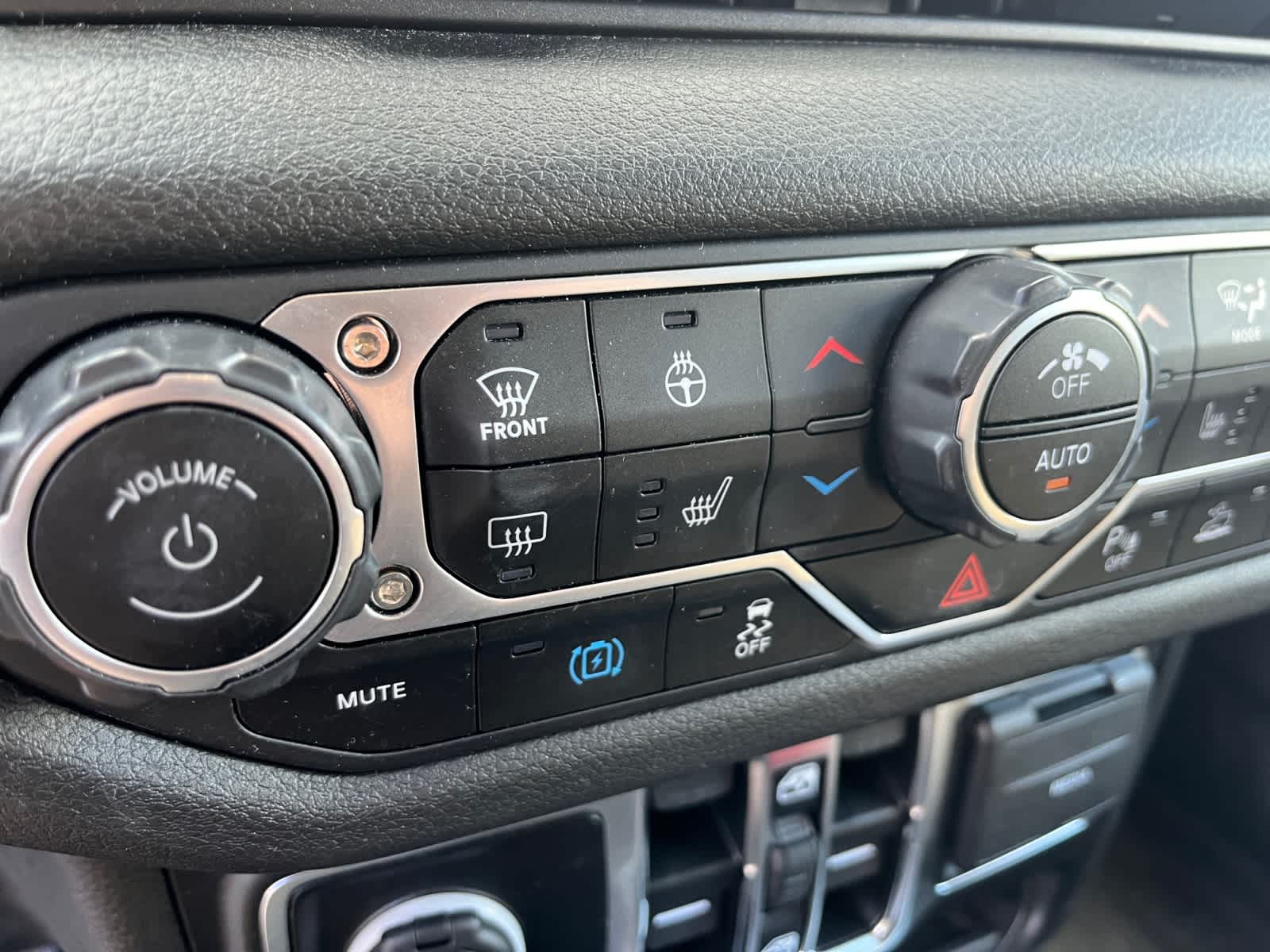 used 2024 Jeep Wrangler 4xe car, priced at $38,487