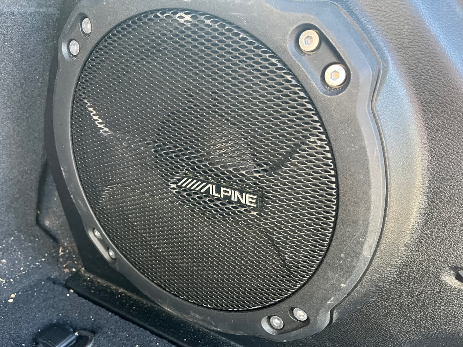 used 2021 Jeep Wrangler car, priced at $36,487
