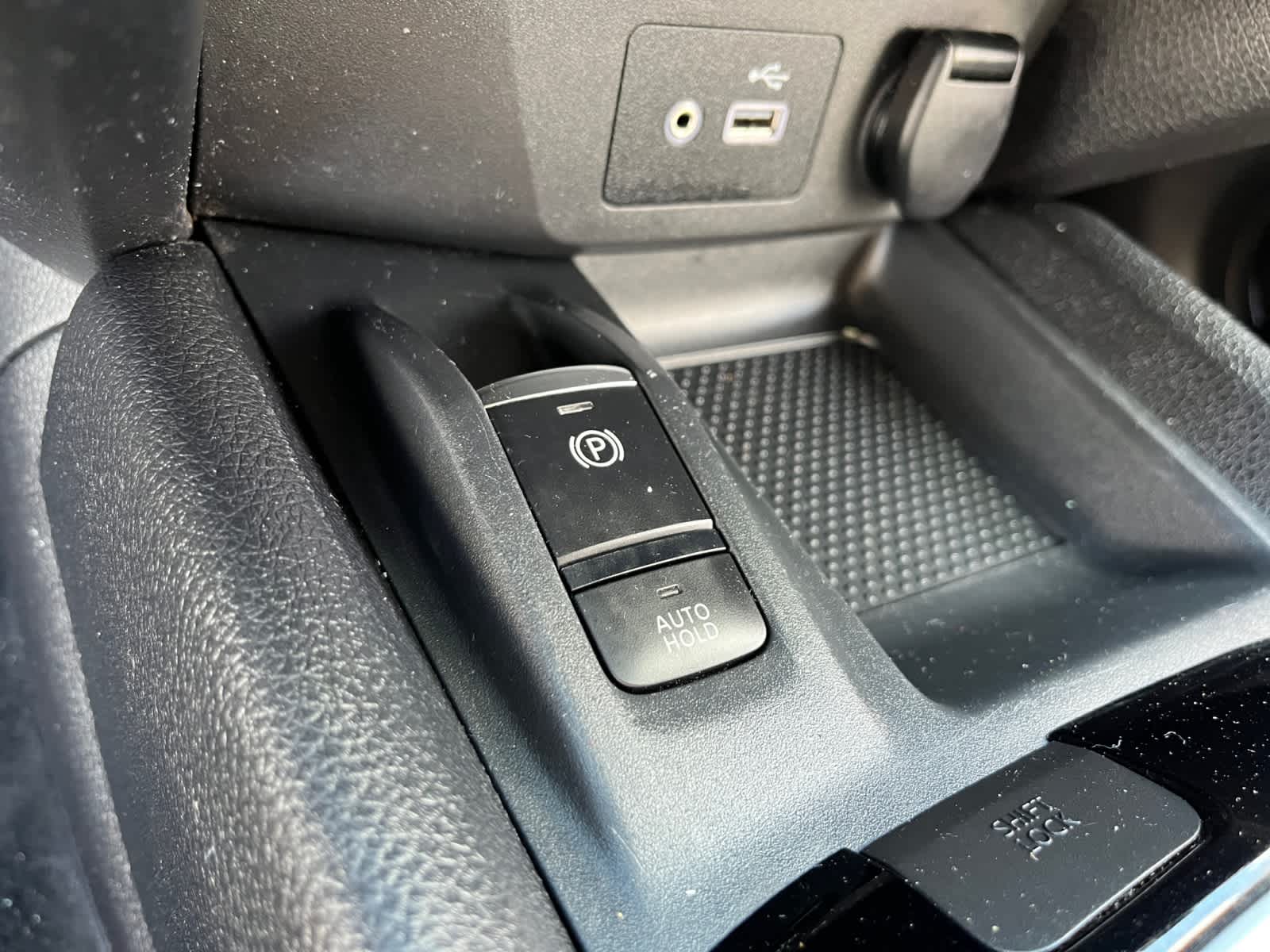 used 2022 Nissan Rogue Sport car, priced at $22,987