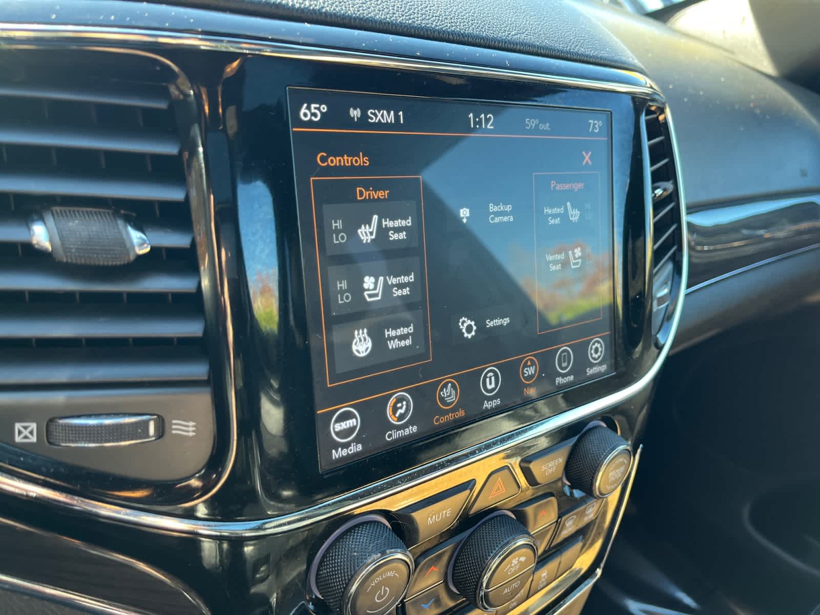 used 2019 Jeep Grand Cherokee car, priced at $22,494
