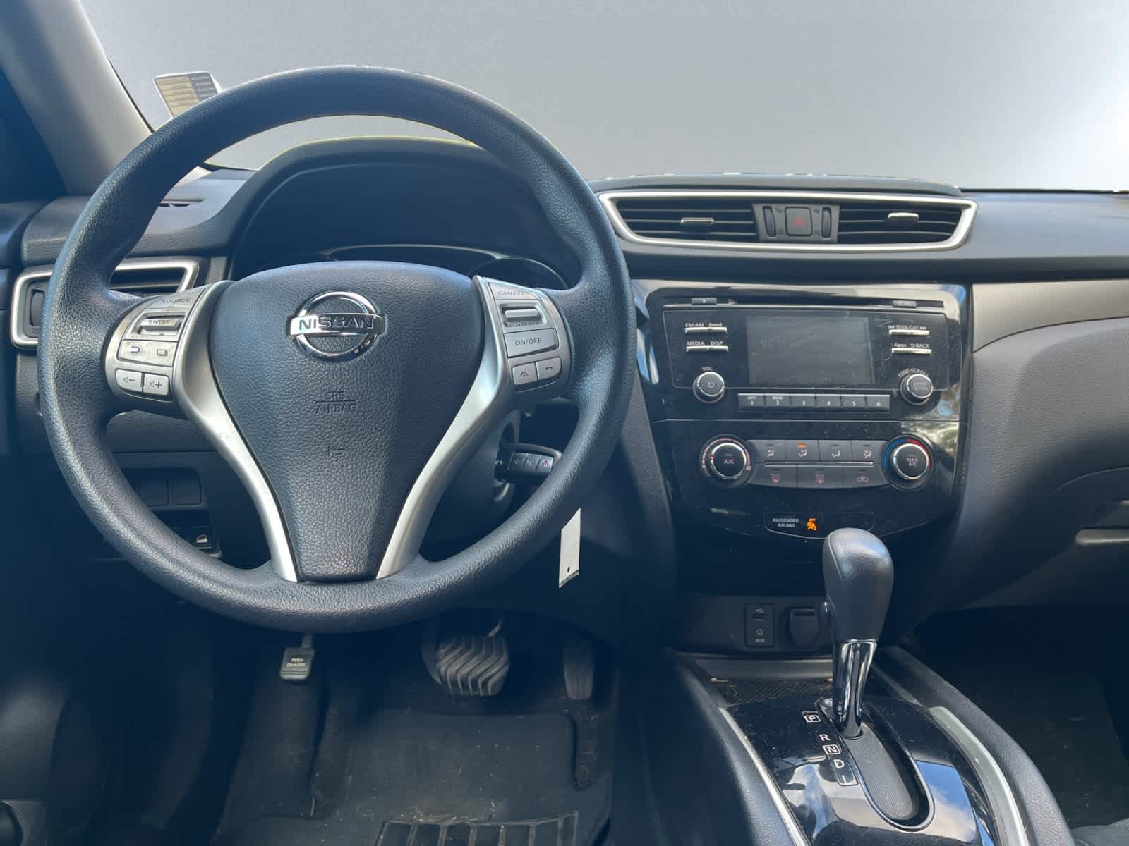 used 2016 Nissan Rogue car, priced at $11,375